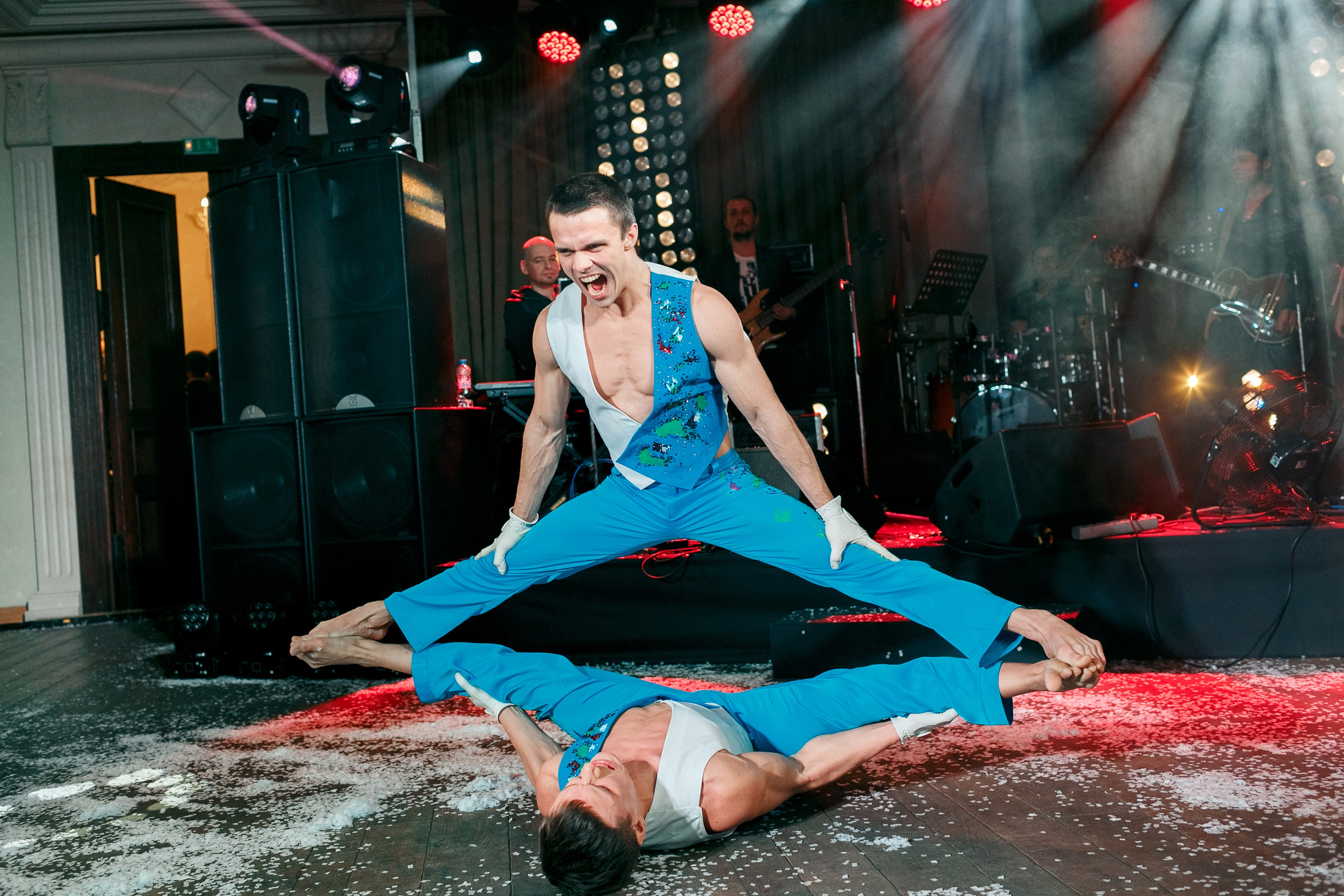 Дмитрий и Евгения. Свадебный, портретный и репортажный фотограф Дмитрий Карпов