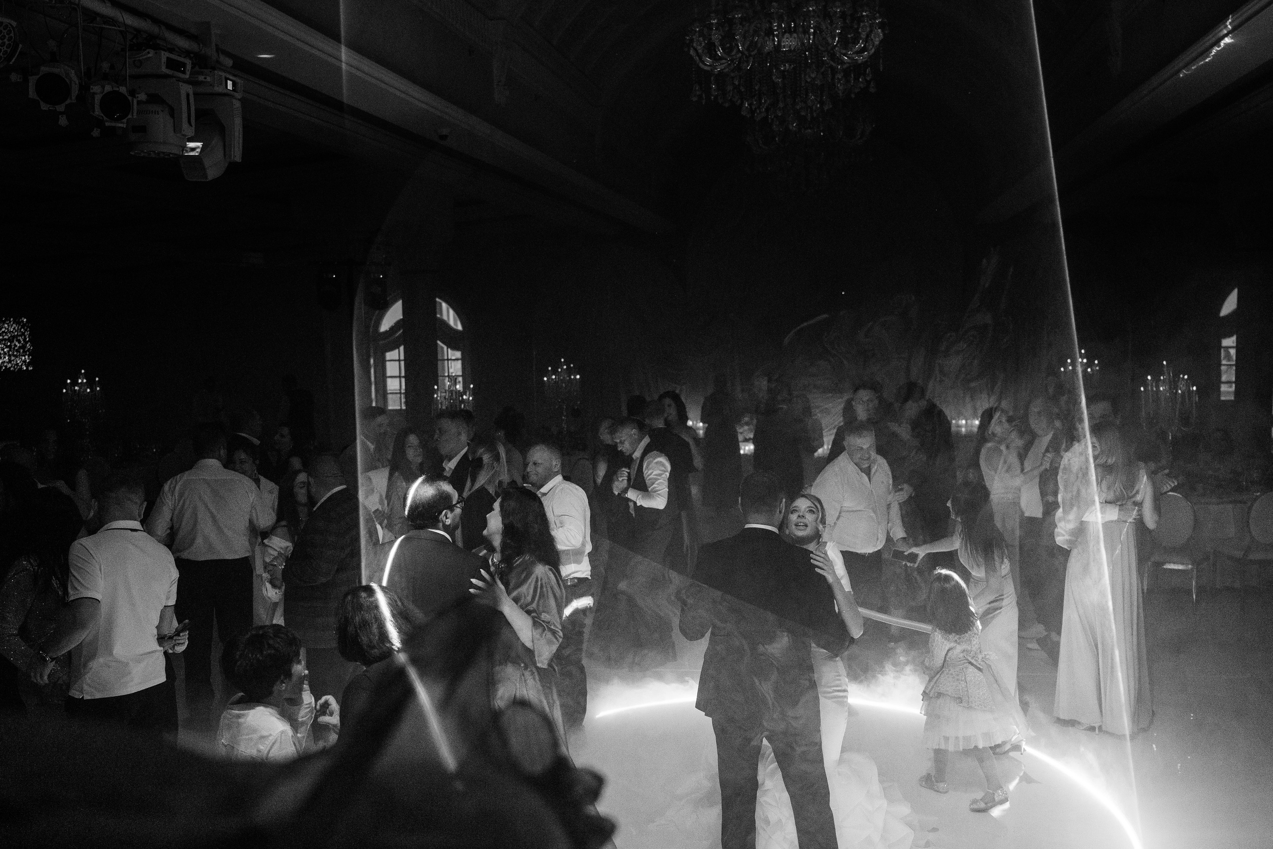 Wedding G&A. Свадебный фотограф в Москве и по всему Миру Андрей Медведников