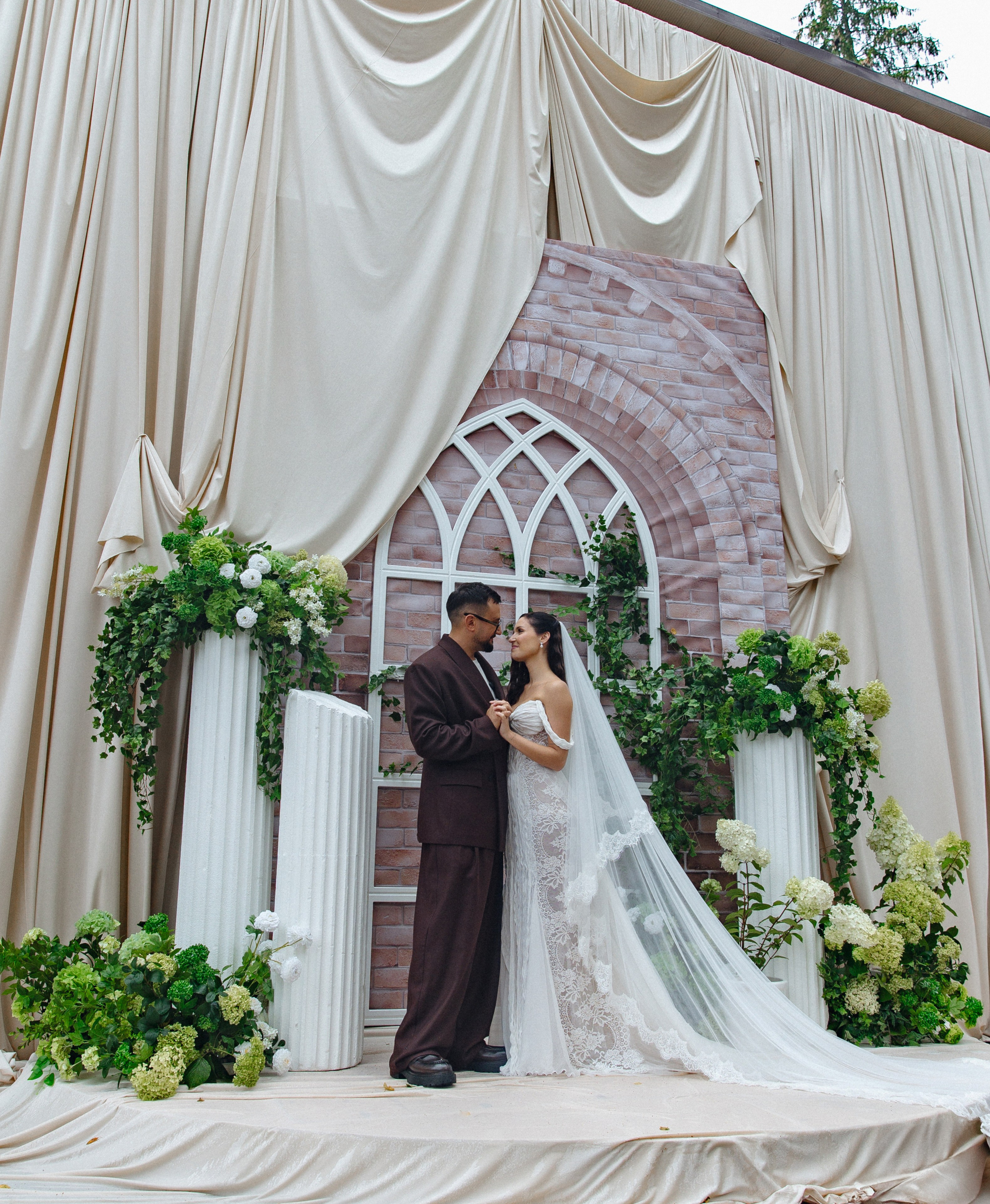 Свадебный и семейный фотограф в Москве Олеся Подколзина