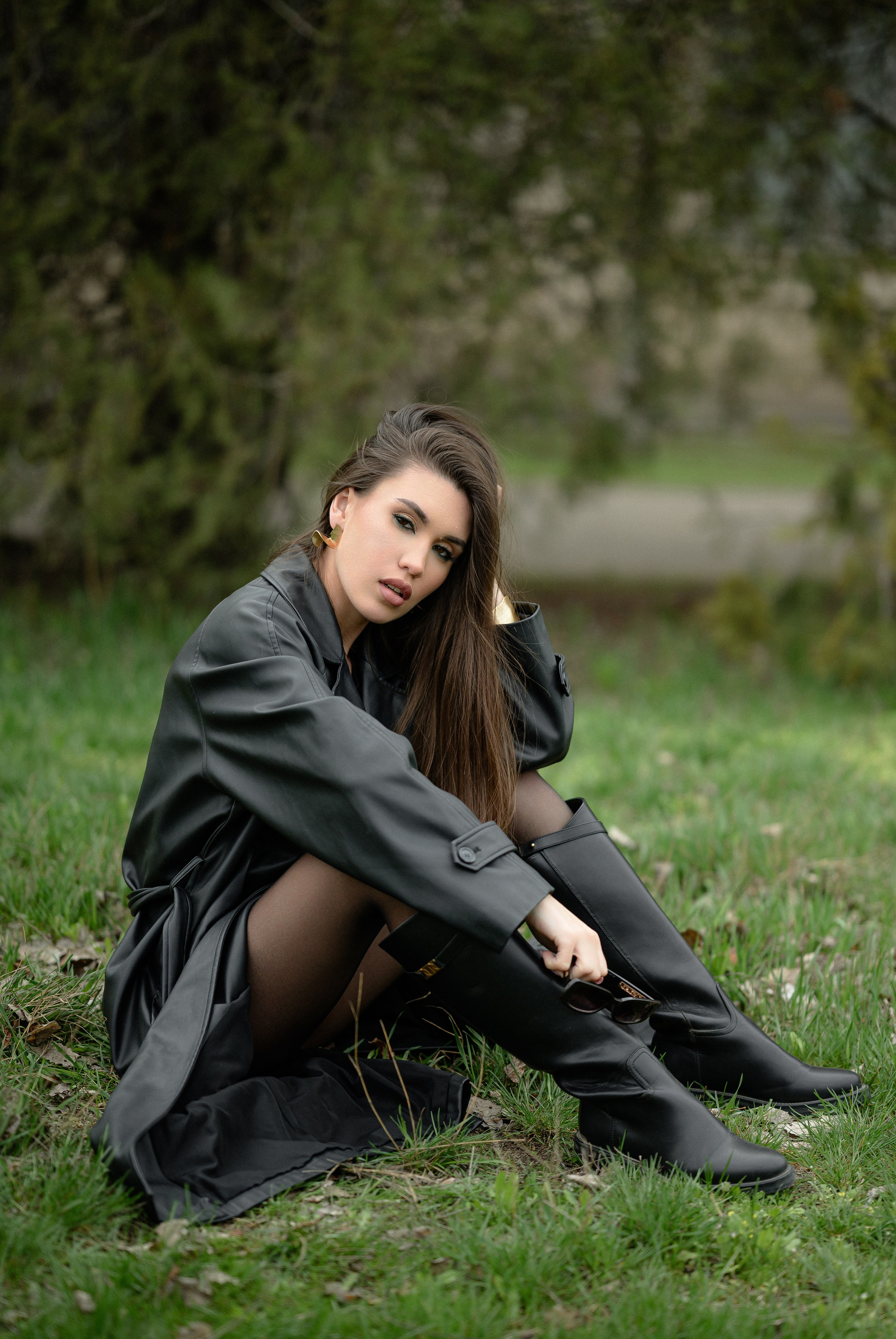 Екатерина, 31.03.26. Фотограф Виктория Казановская в Каменске-Шахтинском