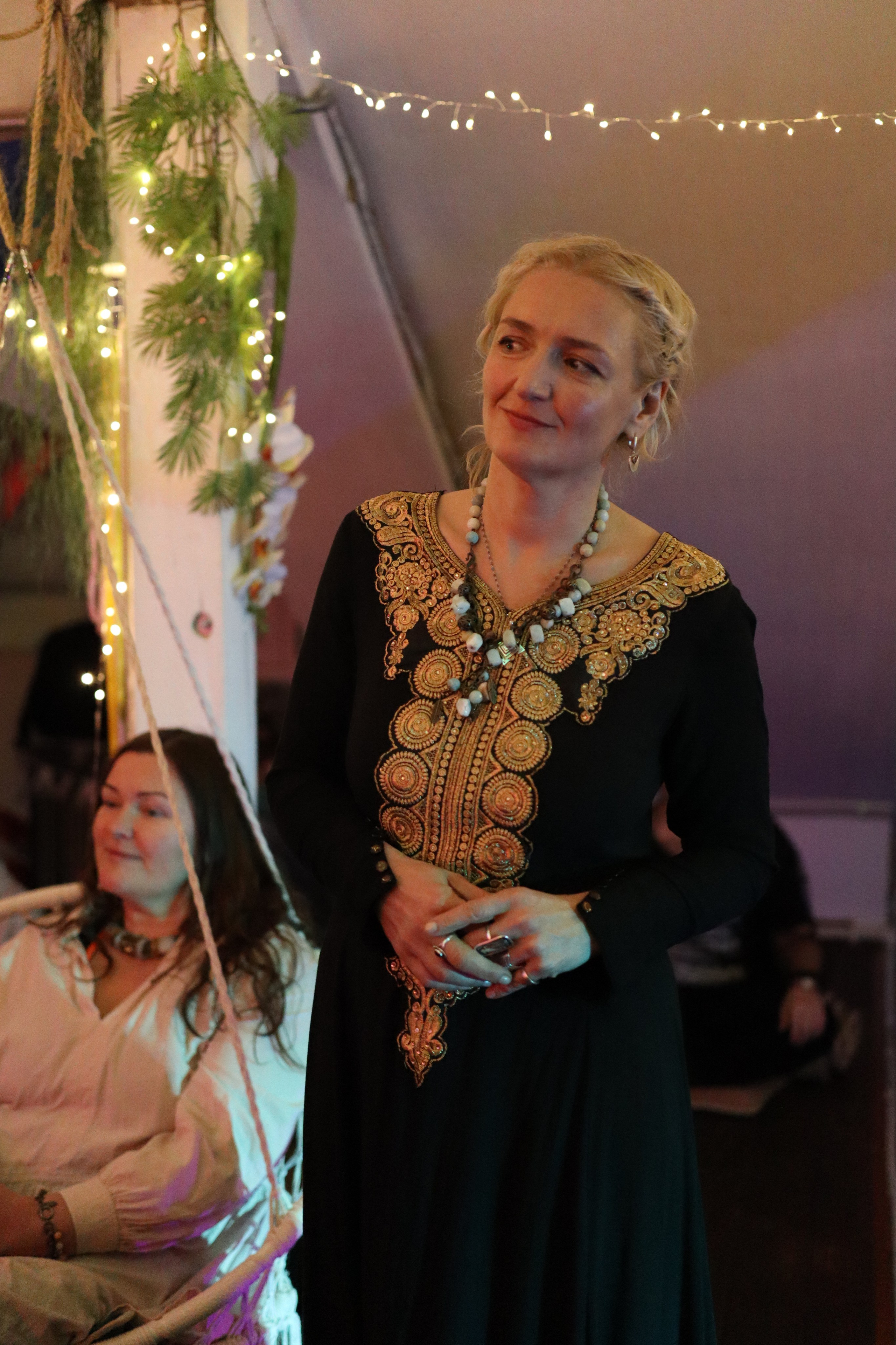 Андрей Танзю. Photo Ninja