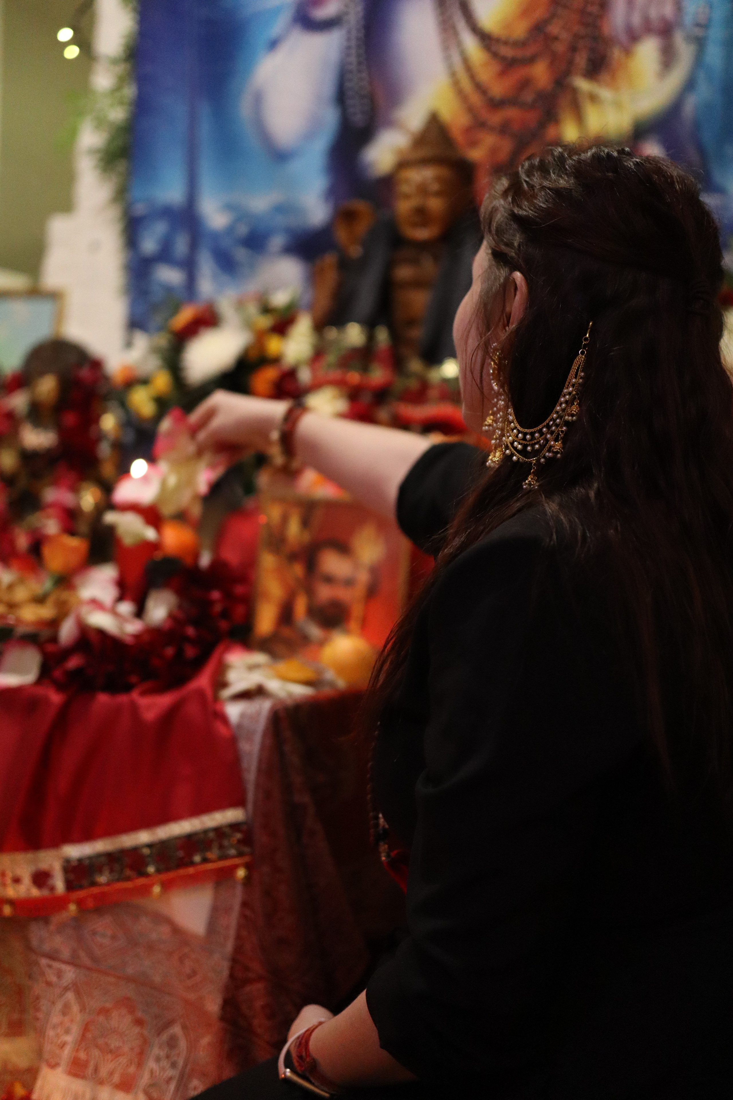 MahaShivaRatri2024. Photo Ninja