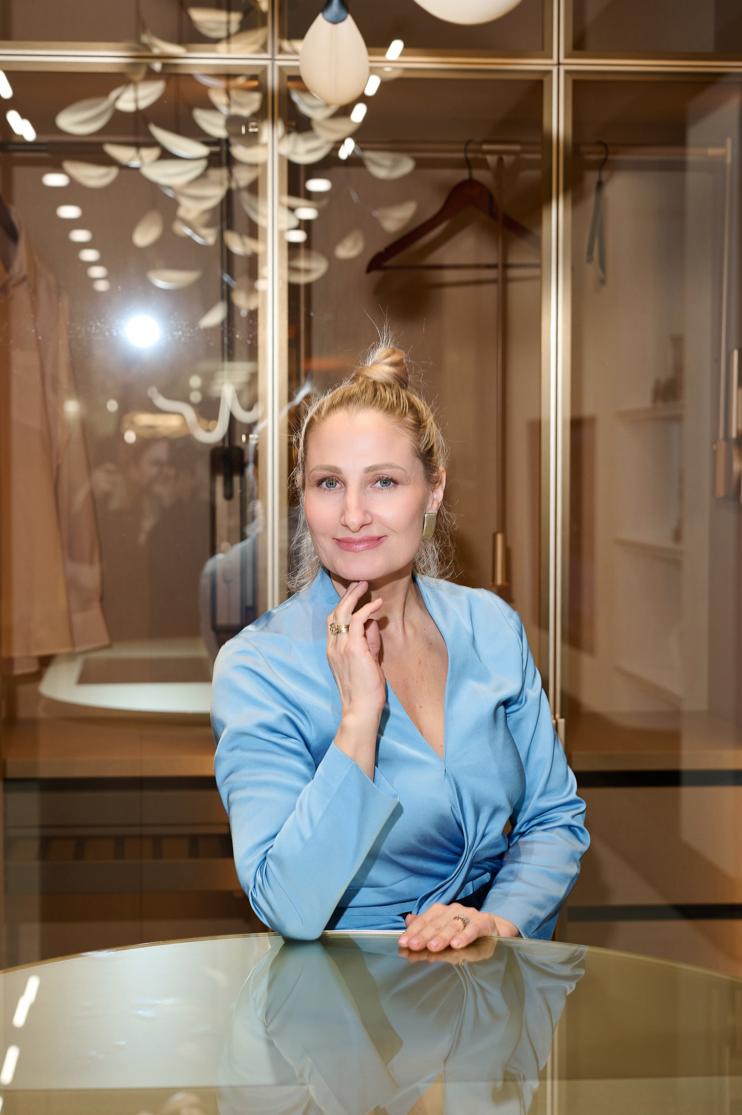 Презентация коллекционного номера журнала «Интерьерный». Свадебный и семейный фотограф в Домодедово и Москве Юлия Курзаева