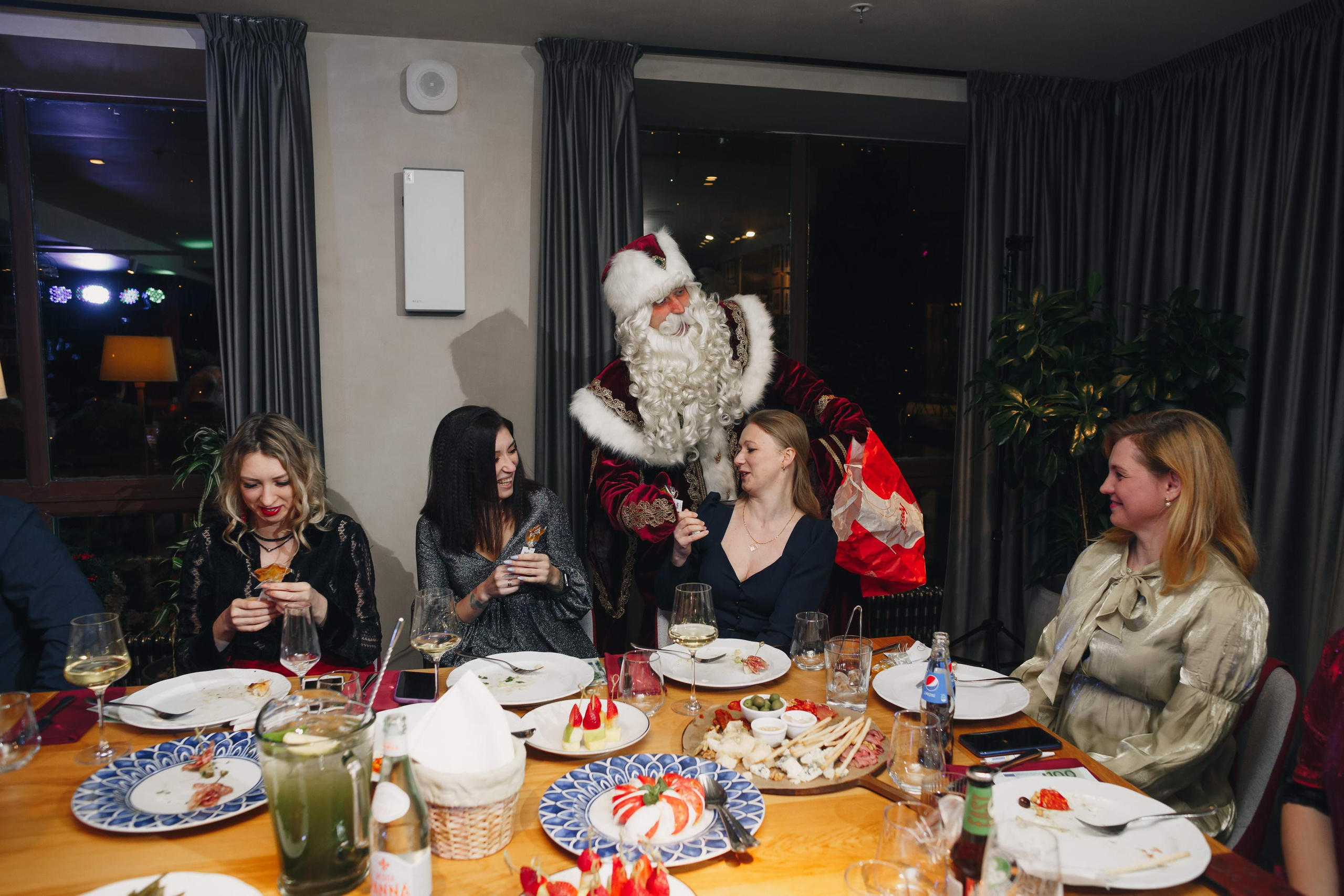 Корпоратив АО Компонент. Свадебный фотограф Игорь Брундасов 8PHOTO на свадьбу венчание загс СПб