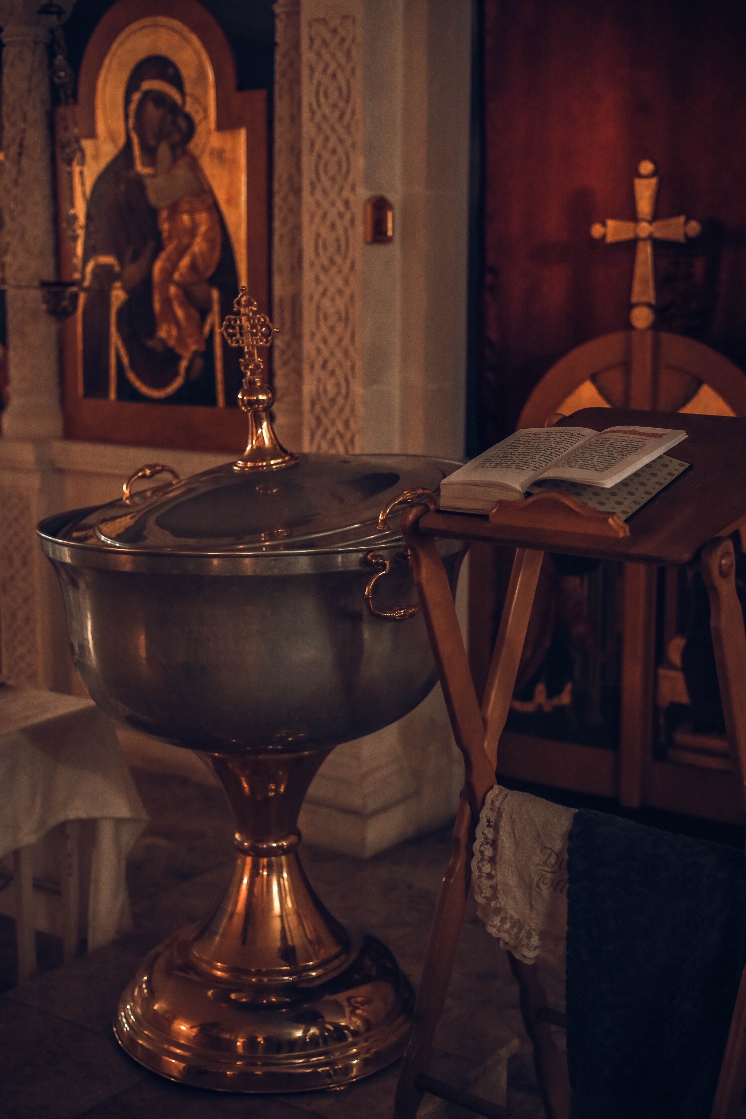 Собор Георгия Победоносца (Одинцово). Артеменкова Анна Фотограф