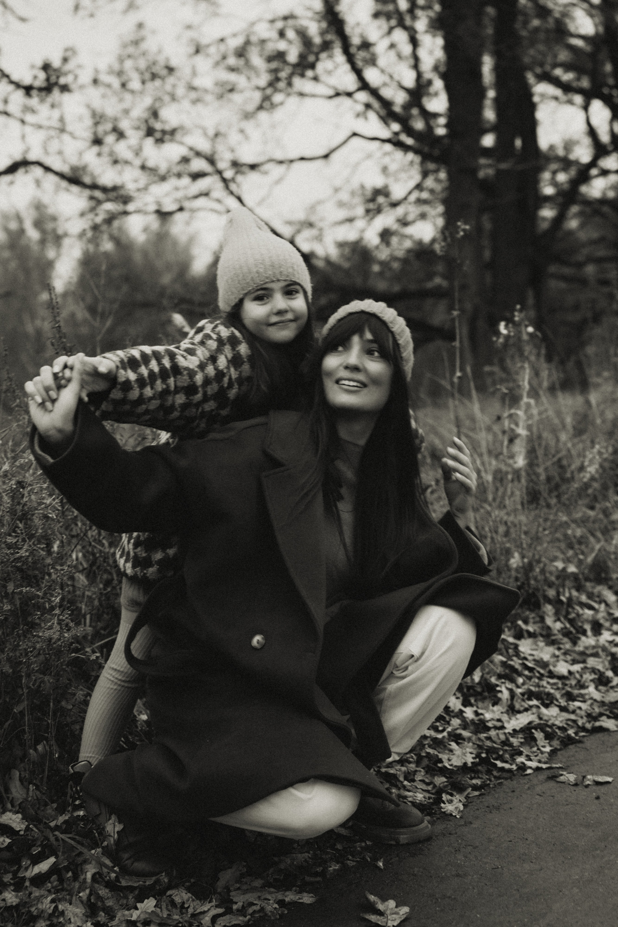 ОСЕНЬ. Ситникова Екатерина Семейный фотограф Воскресенск Москва