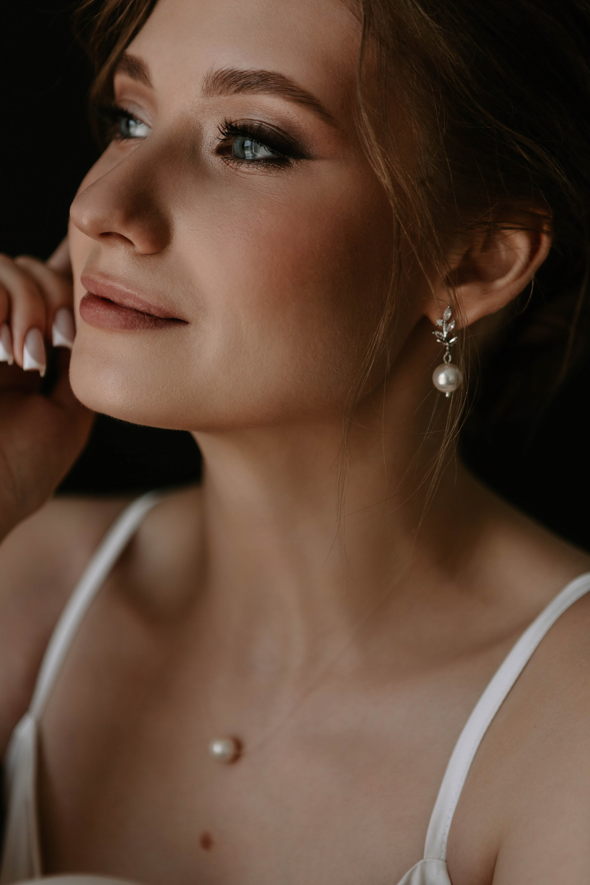 Максим и Татьяна. Фотограф Александра Кузнецова