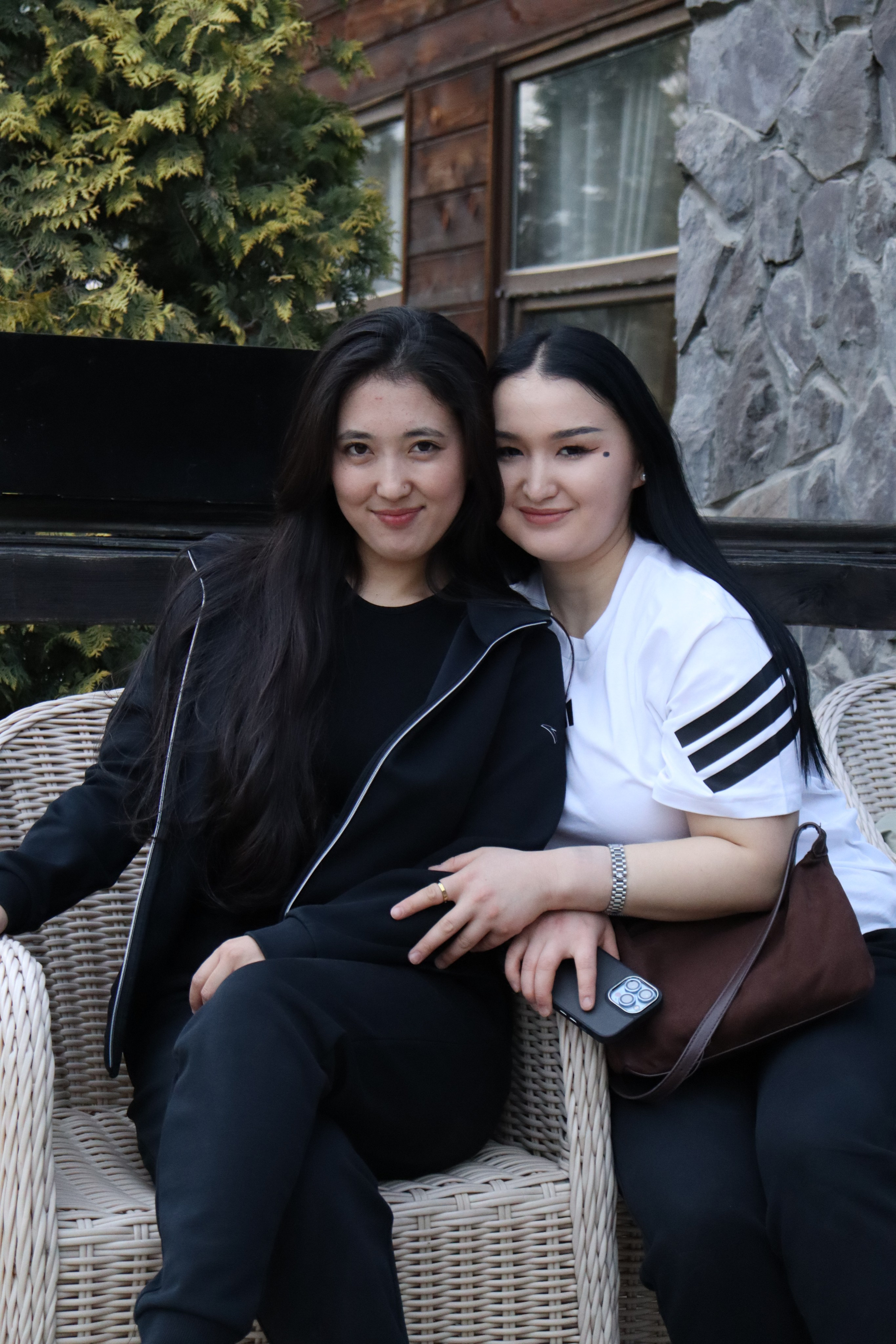 Muras-resort. Фотограф