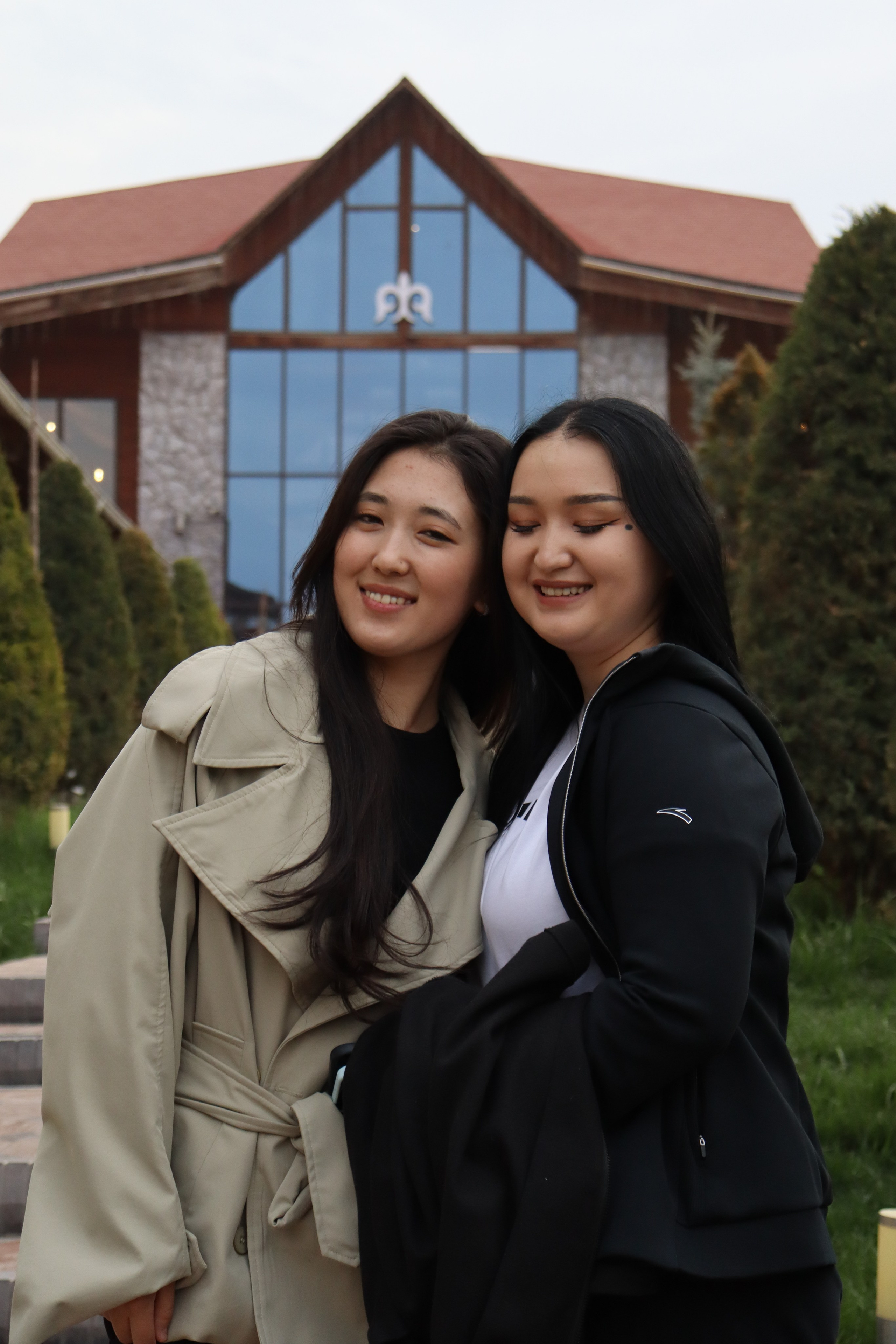 Muras-resort. Фотограф