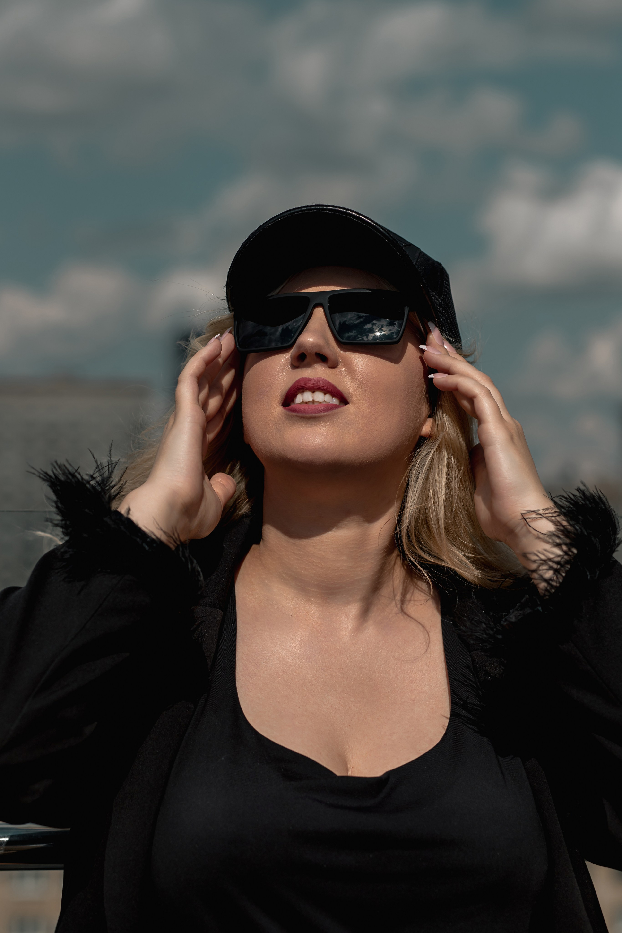 Анастасия Вобликова_фотограф. Фотограф Воронеж, Новая Усмань Мария Бублик