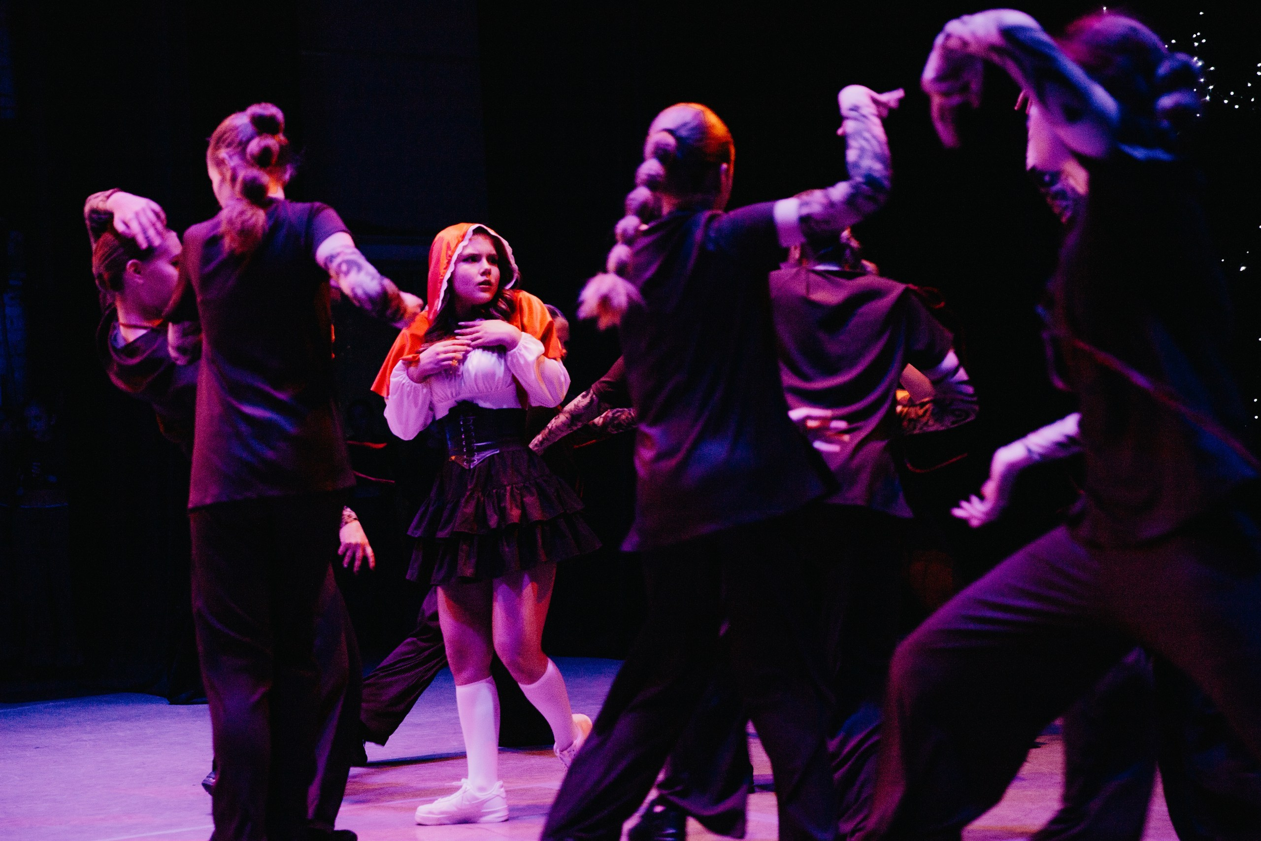 Фотосессии концертов и закулисья: ловлю магию момента. Семейный и детский фотограф. Москва. Пронина Тома