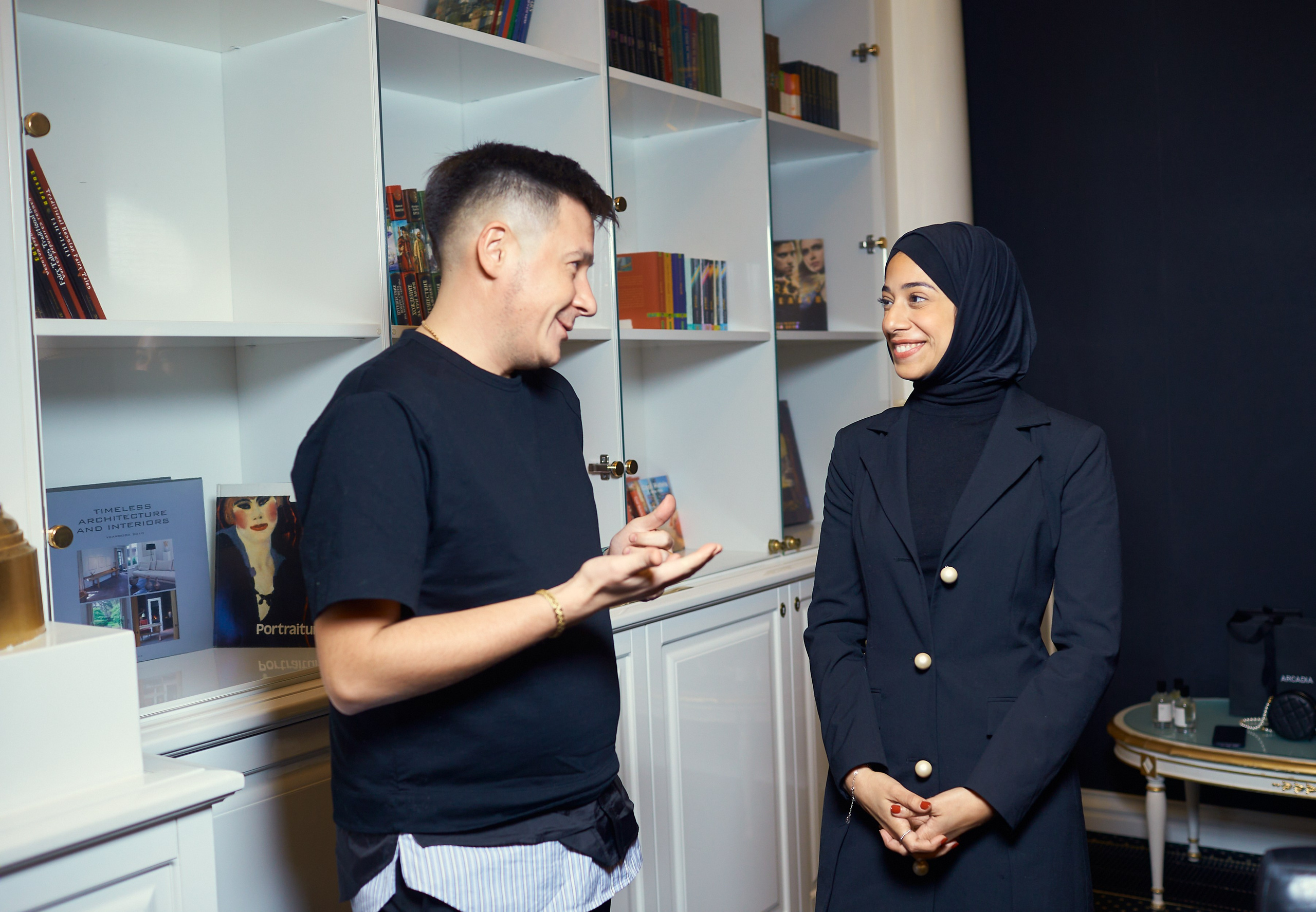 Мероприятия | Events. Bespoke Image Service