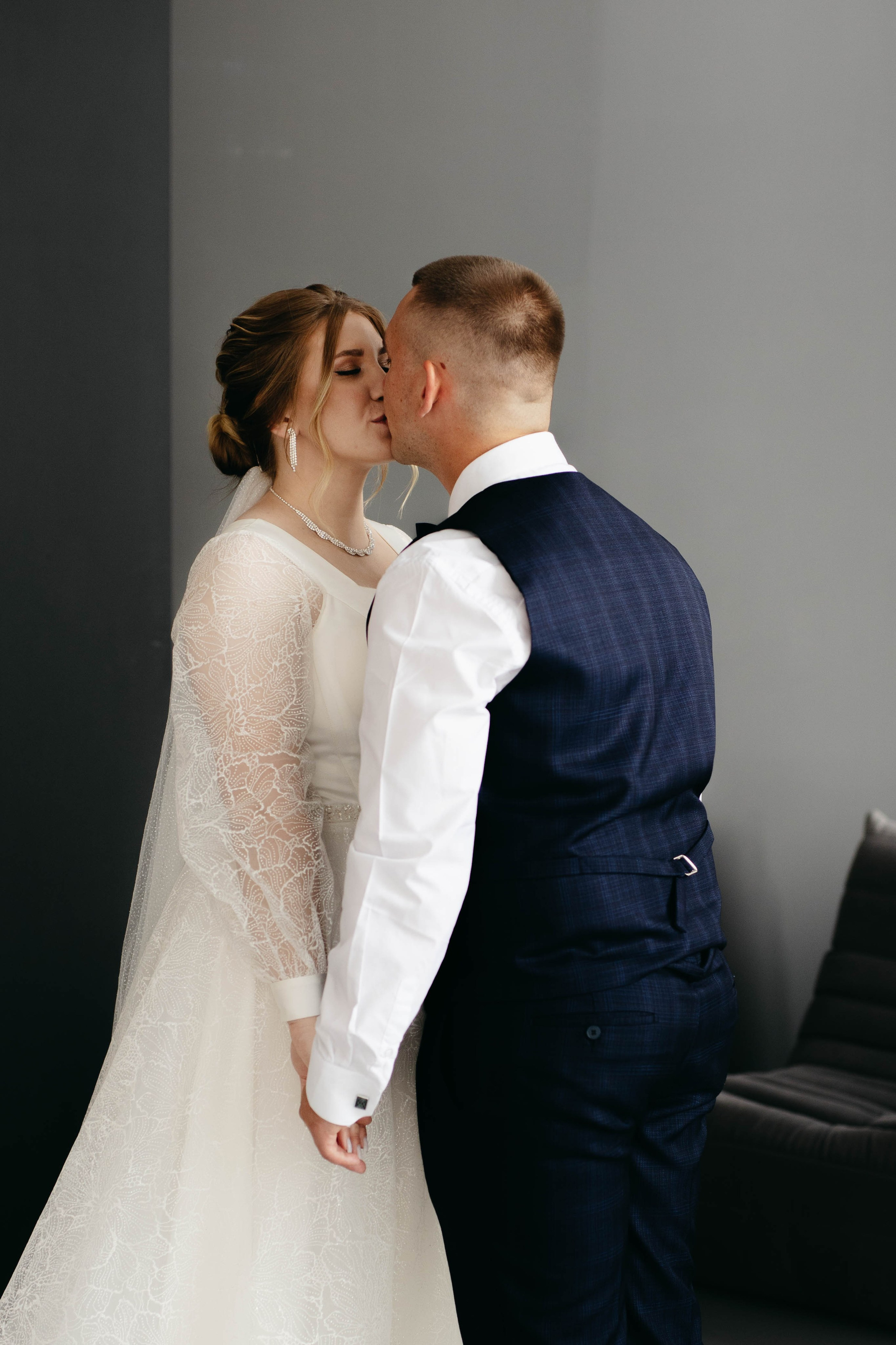 Николай и Валерия. Свадебный и женский фотограф