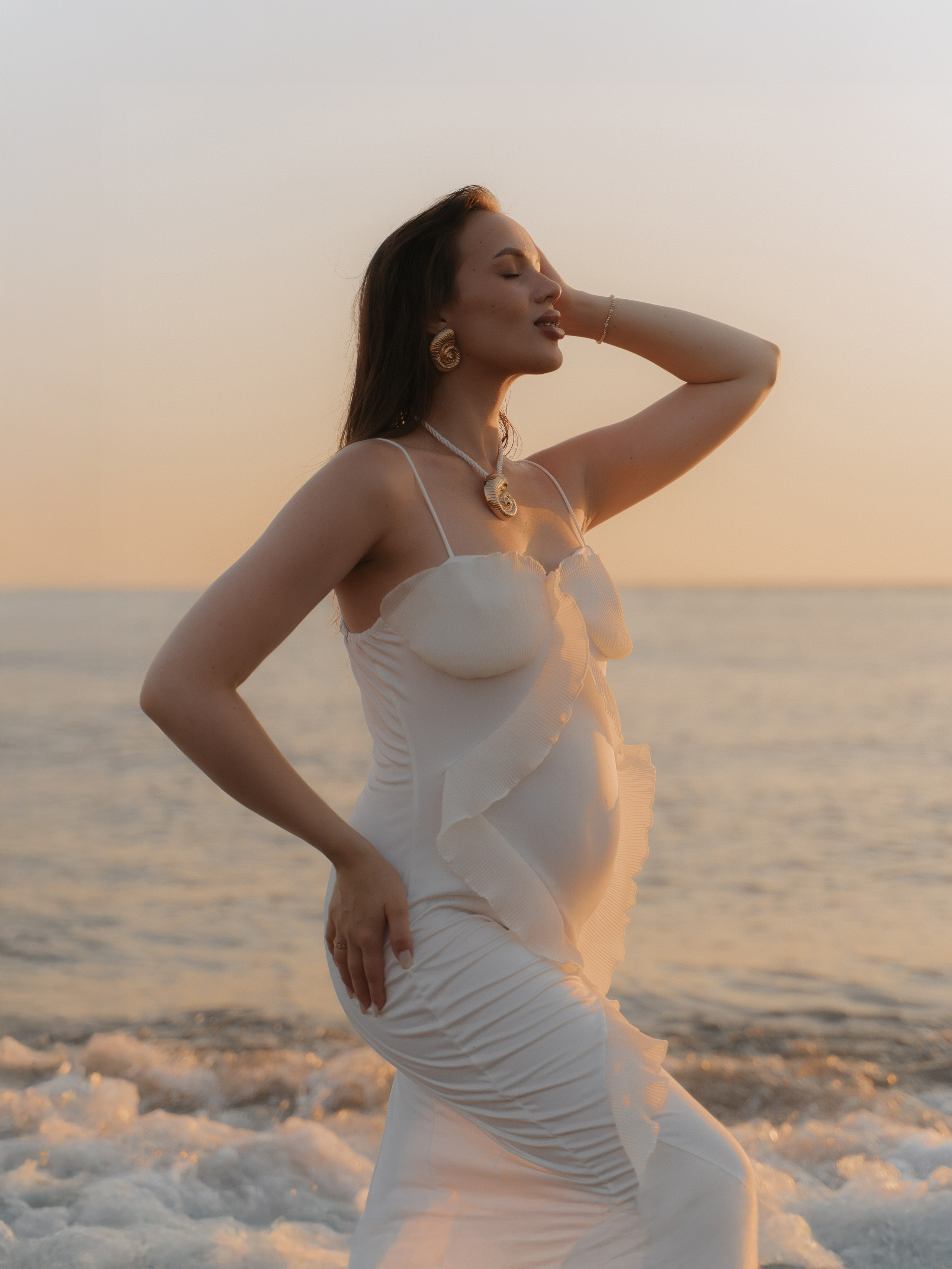 Фотосессия беременности. Фотограф на Пхукете Виктория