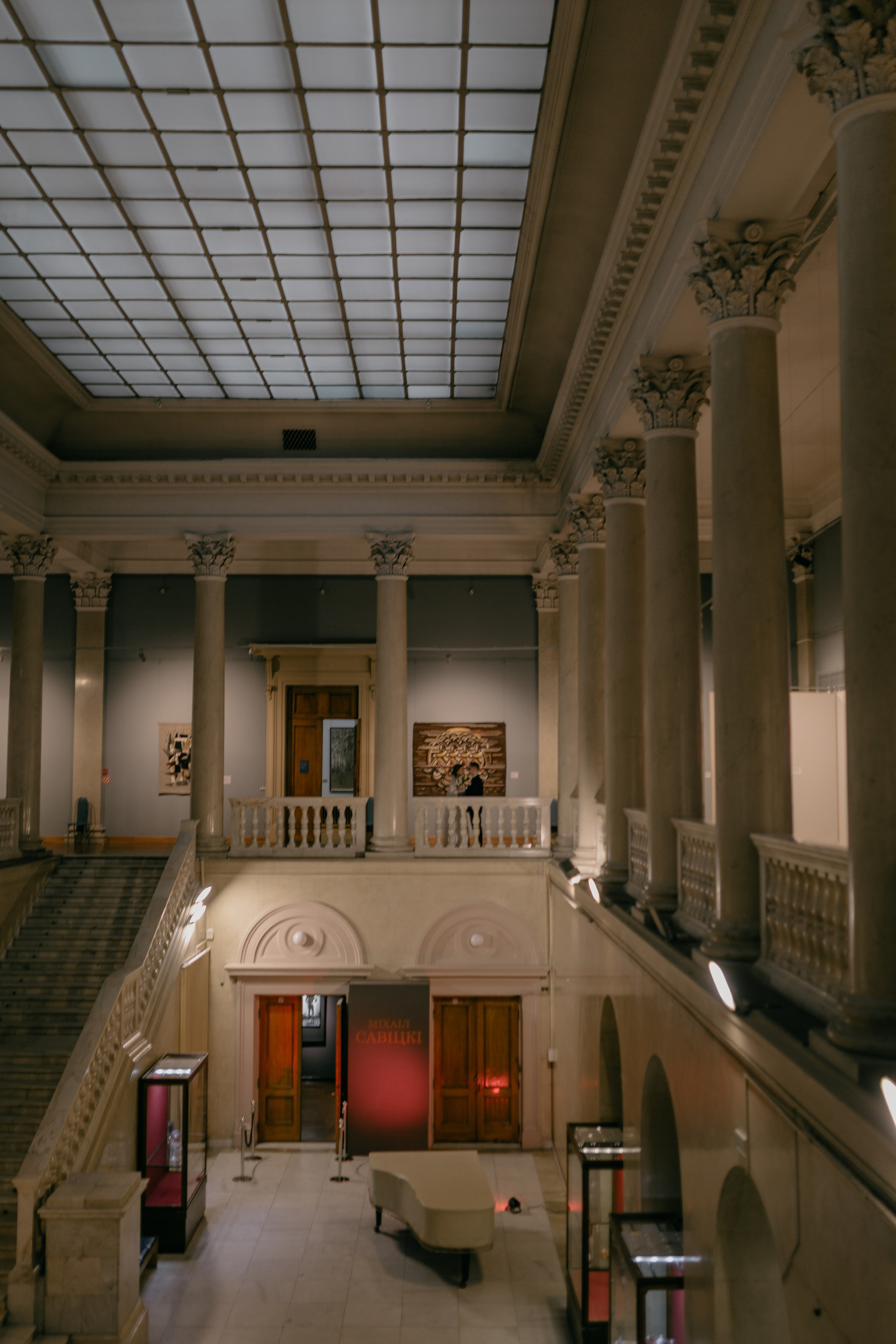 Ягор i Надзея. Свадебный салон-ателье Бонжур в Минске Bonjour