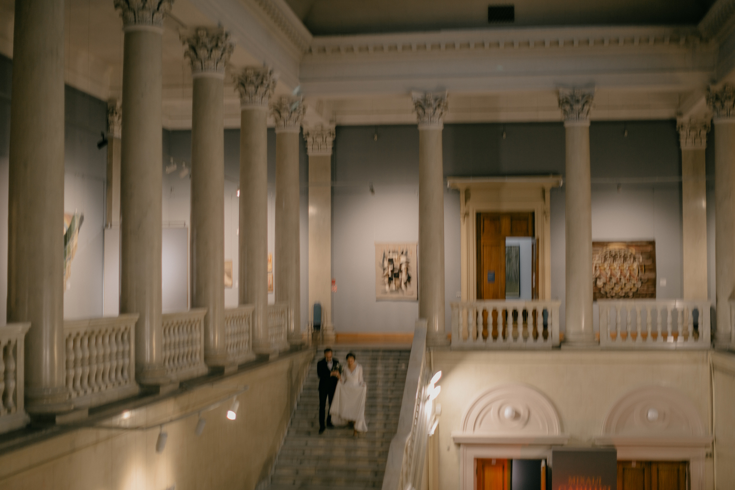 Ягор i Надзея. Свадебный салон-ателье Бонжур в Минске Bonjour