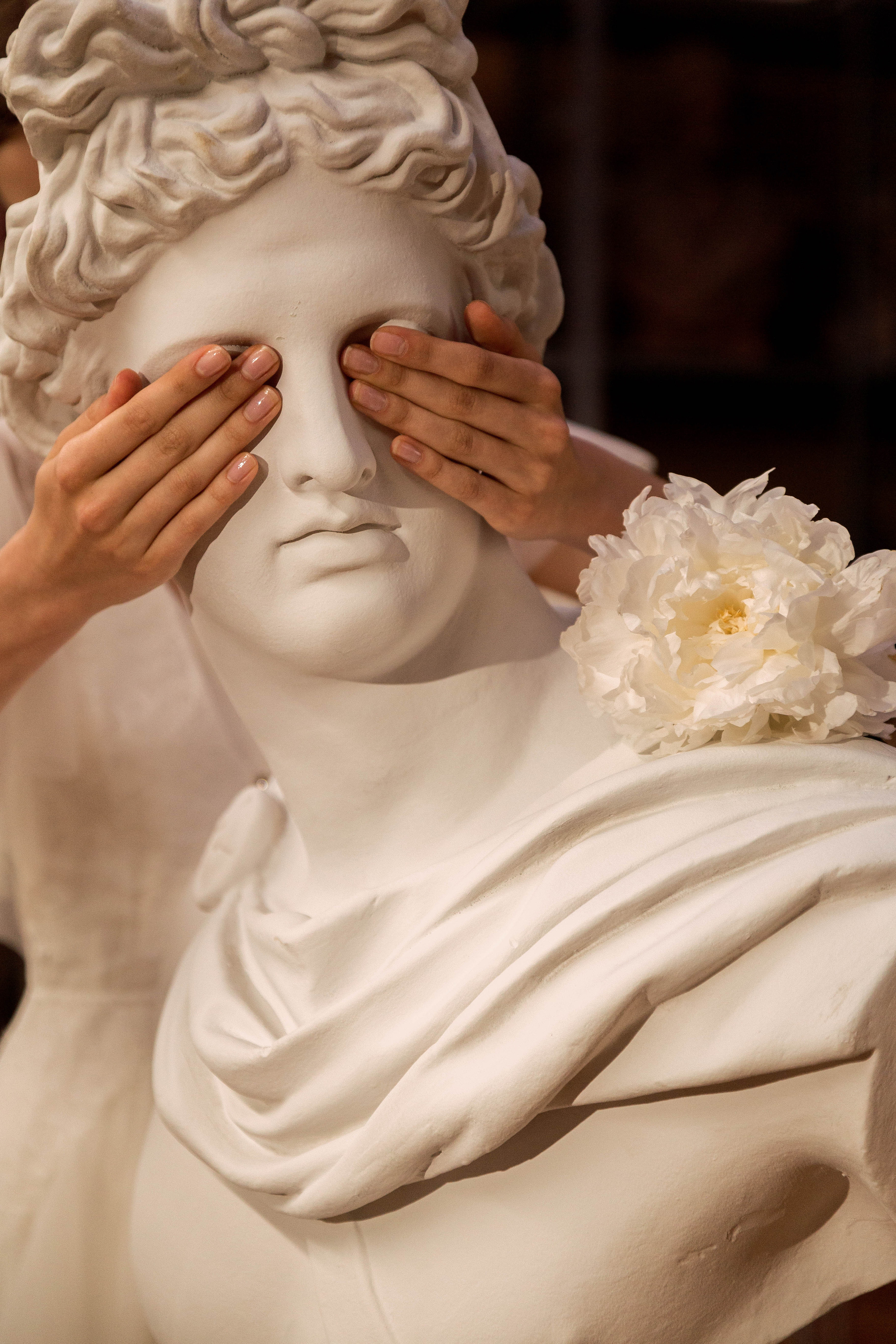 Амелия. Свадебный салон-ателье Бонжур в Минске Bonjour