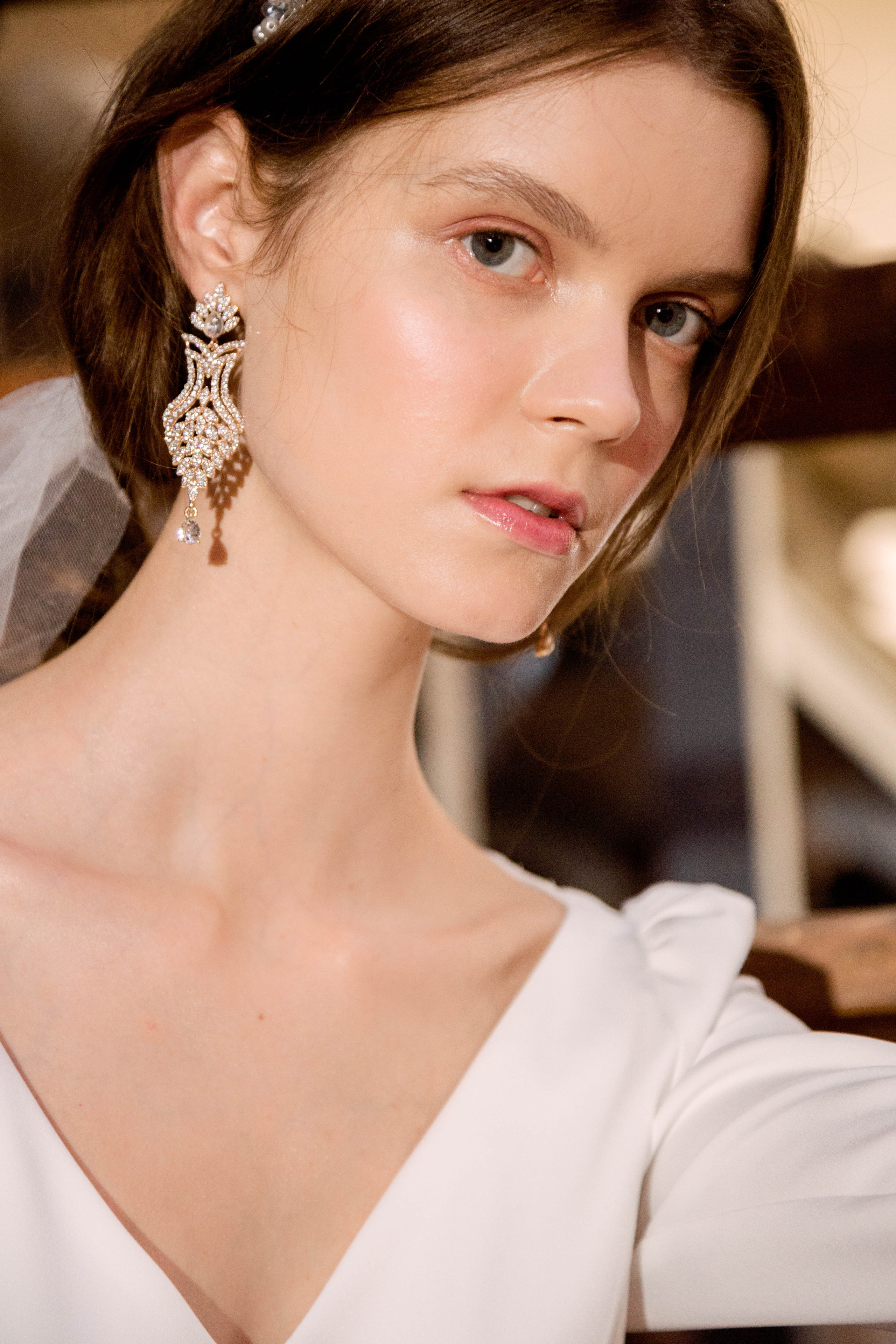 Амелия. Свадебный салон-ателье Бонжур в Минске Bonjour