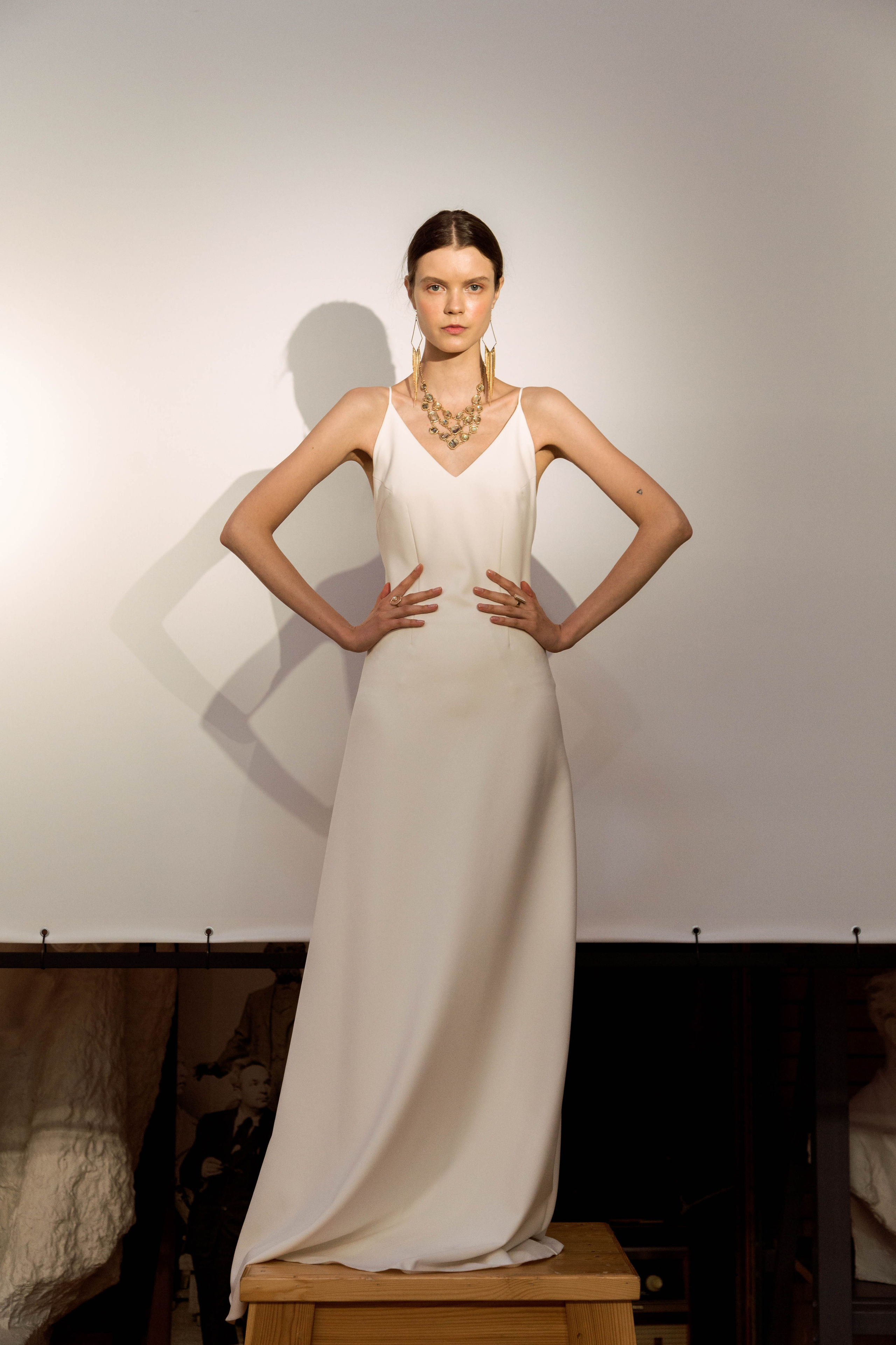 Амелия. Свадебный салон-ателье Бонжур в Минске Bonjour