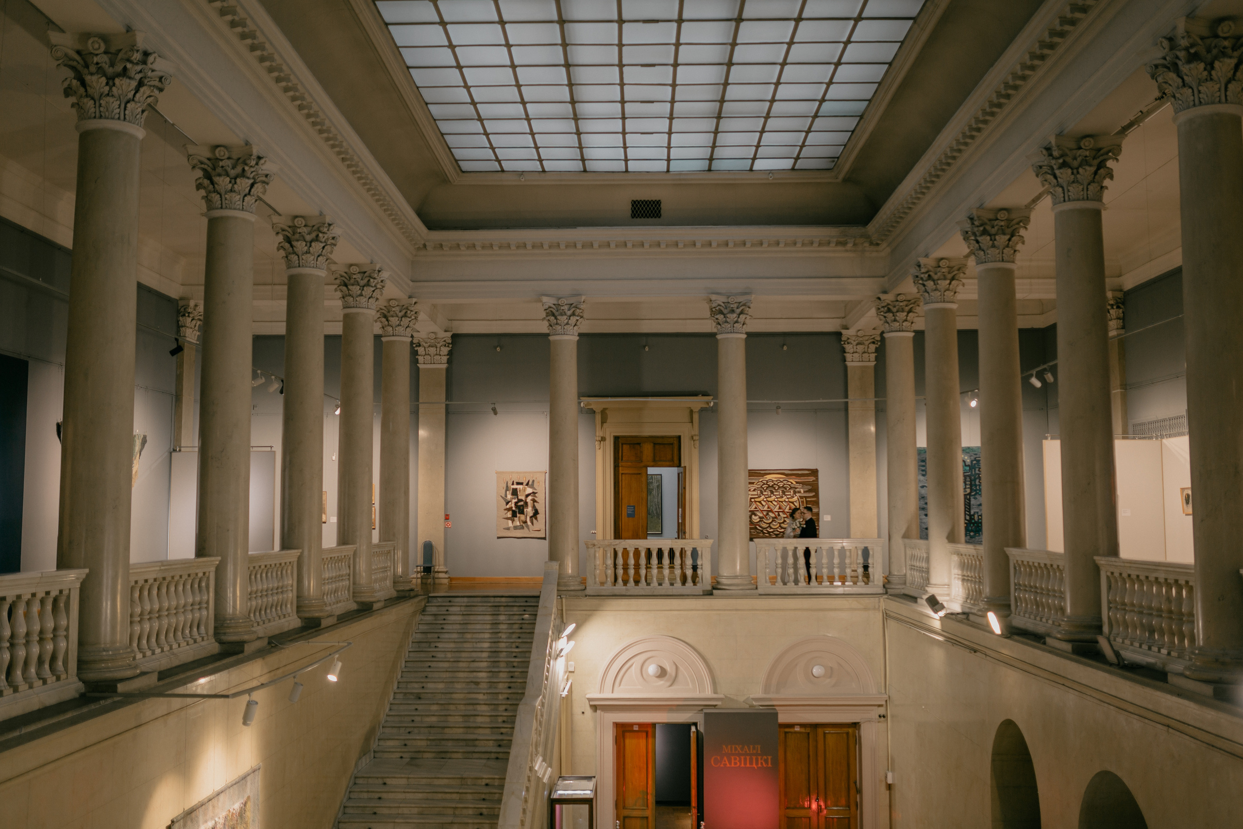 Ягор i Надзея. Свадебный салон-ателье Бонжур в Минске Bonjour