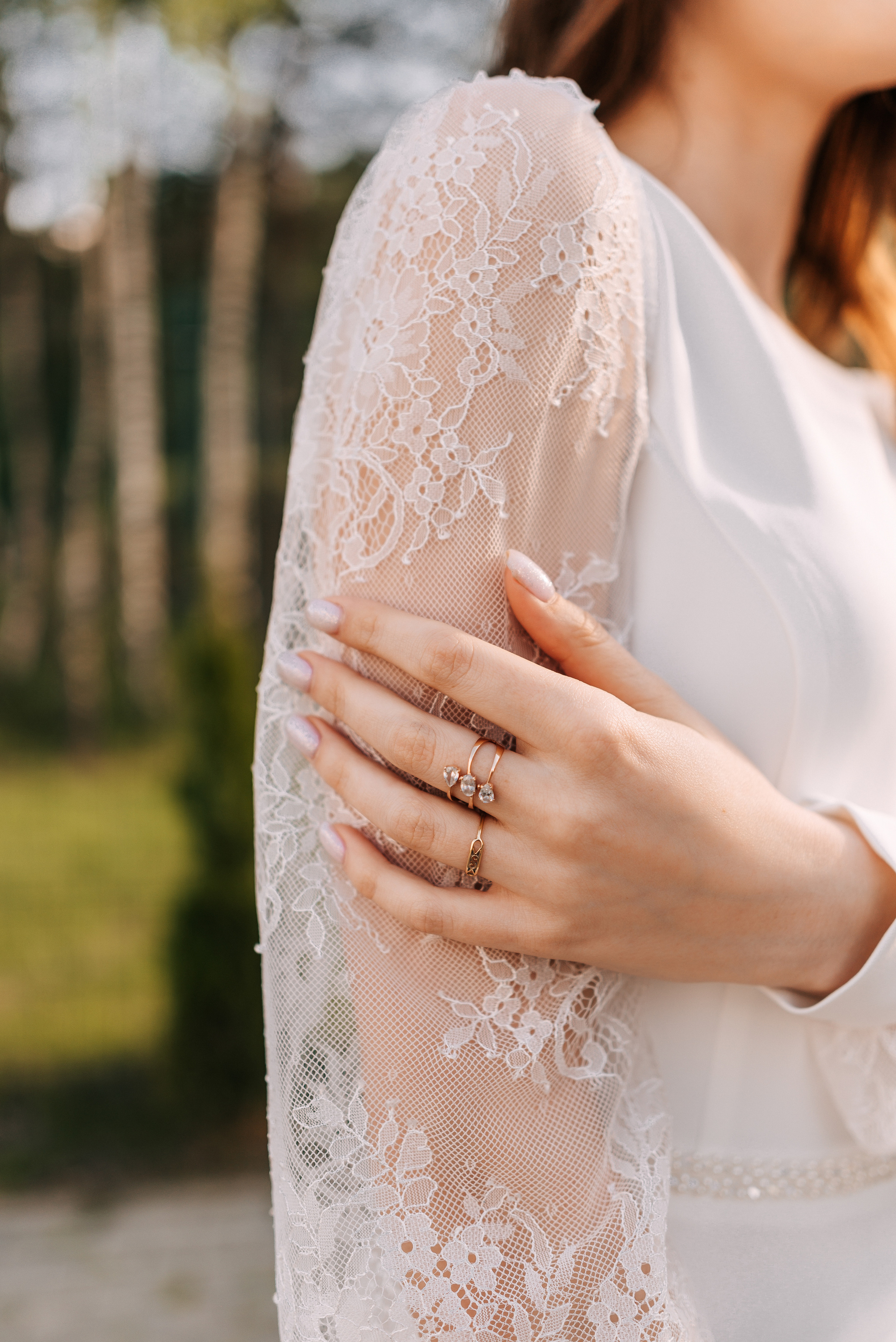 Великолепный показ свадебных платьев свадебного салона-ателье Bonjour. Свадебный салон-ателье Бонжур в Минске Bonjour