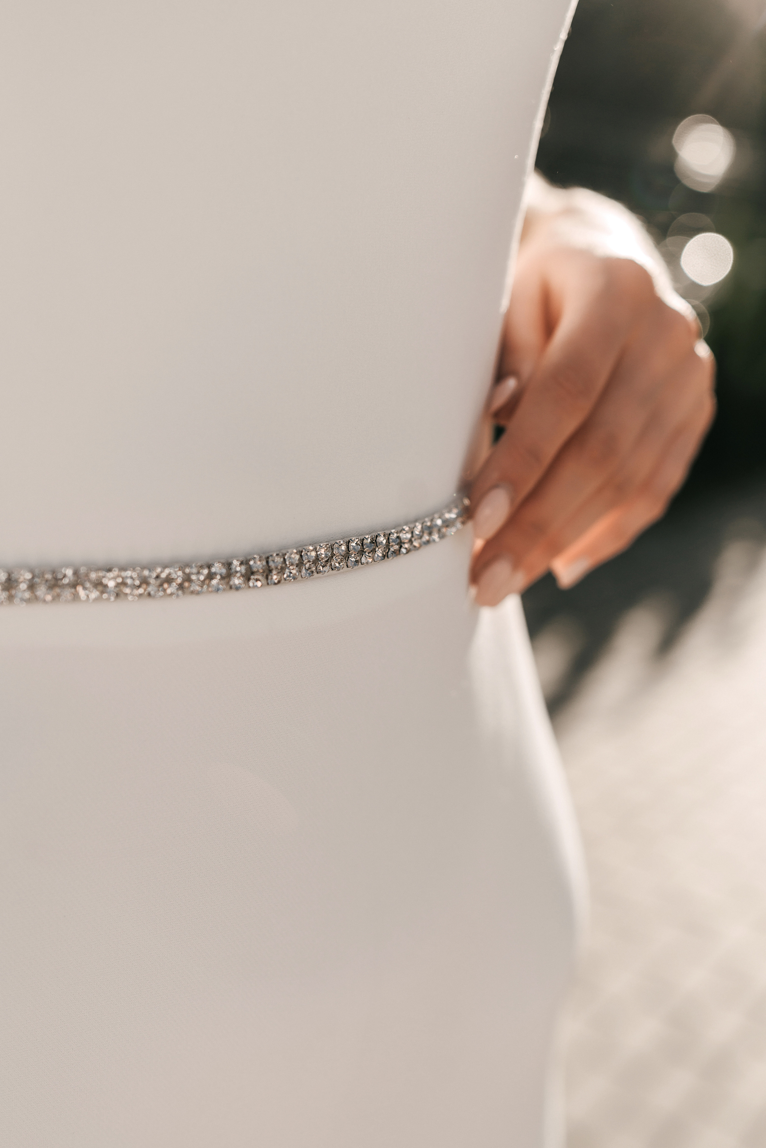 Великолепный показ свадебных платьев свадебного салона-ателье Bonjour. Свадебный салон-ателье Бонжур в Минске Bonjour