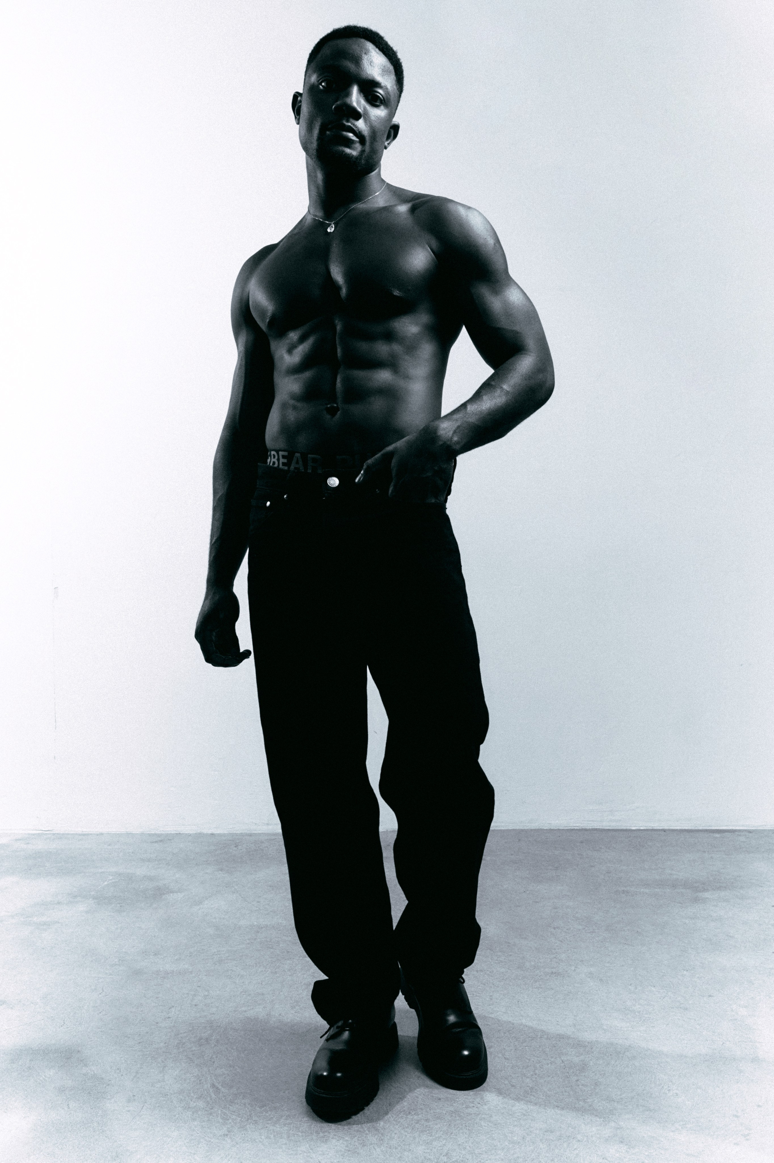 Valentino. Фотограф Сурков Никита