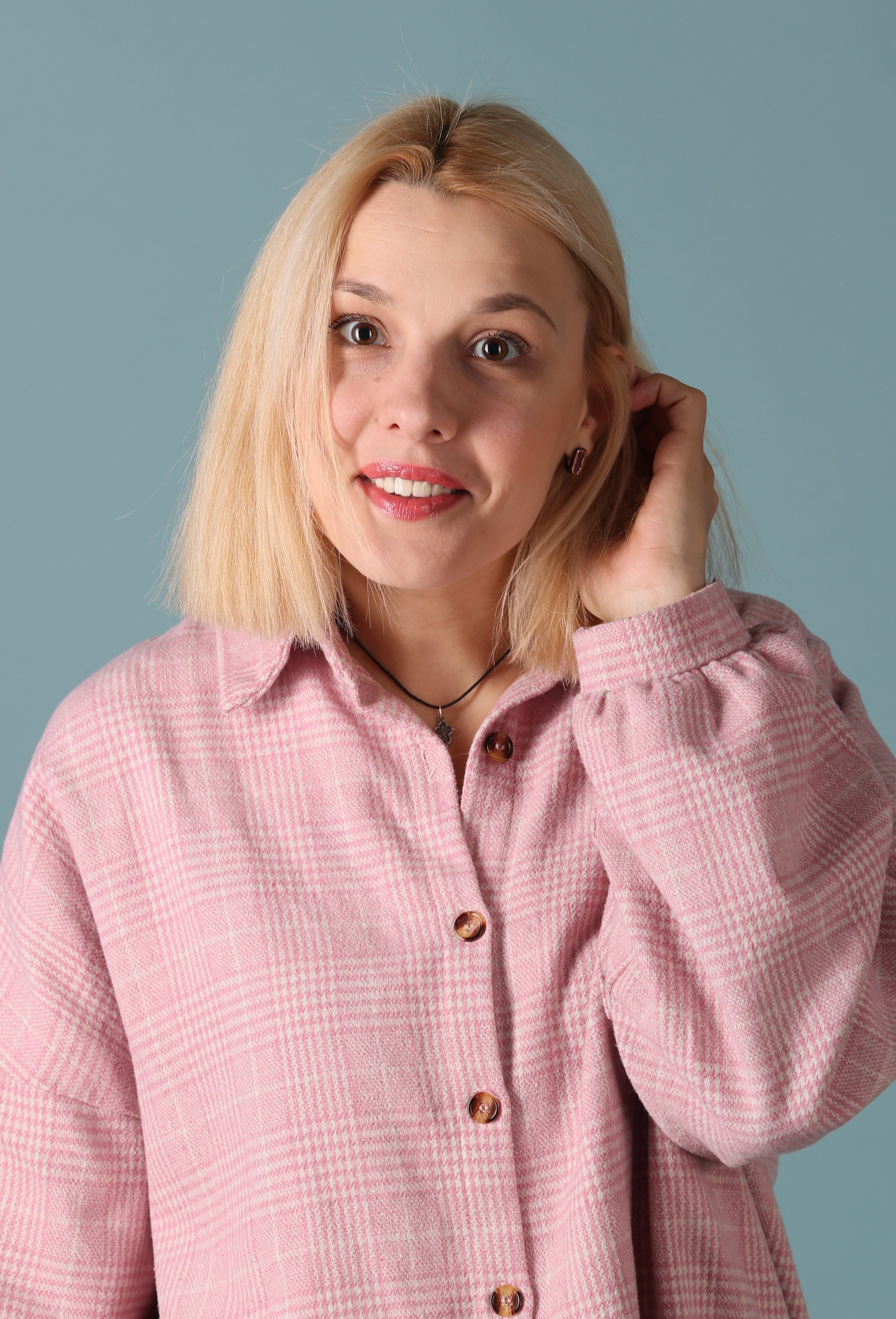 Портфолио актрисы Ксении Ивановой. Профессиональный фотограф Алена Александрова