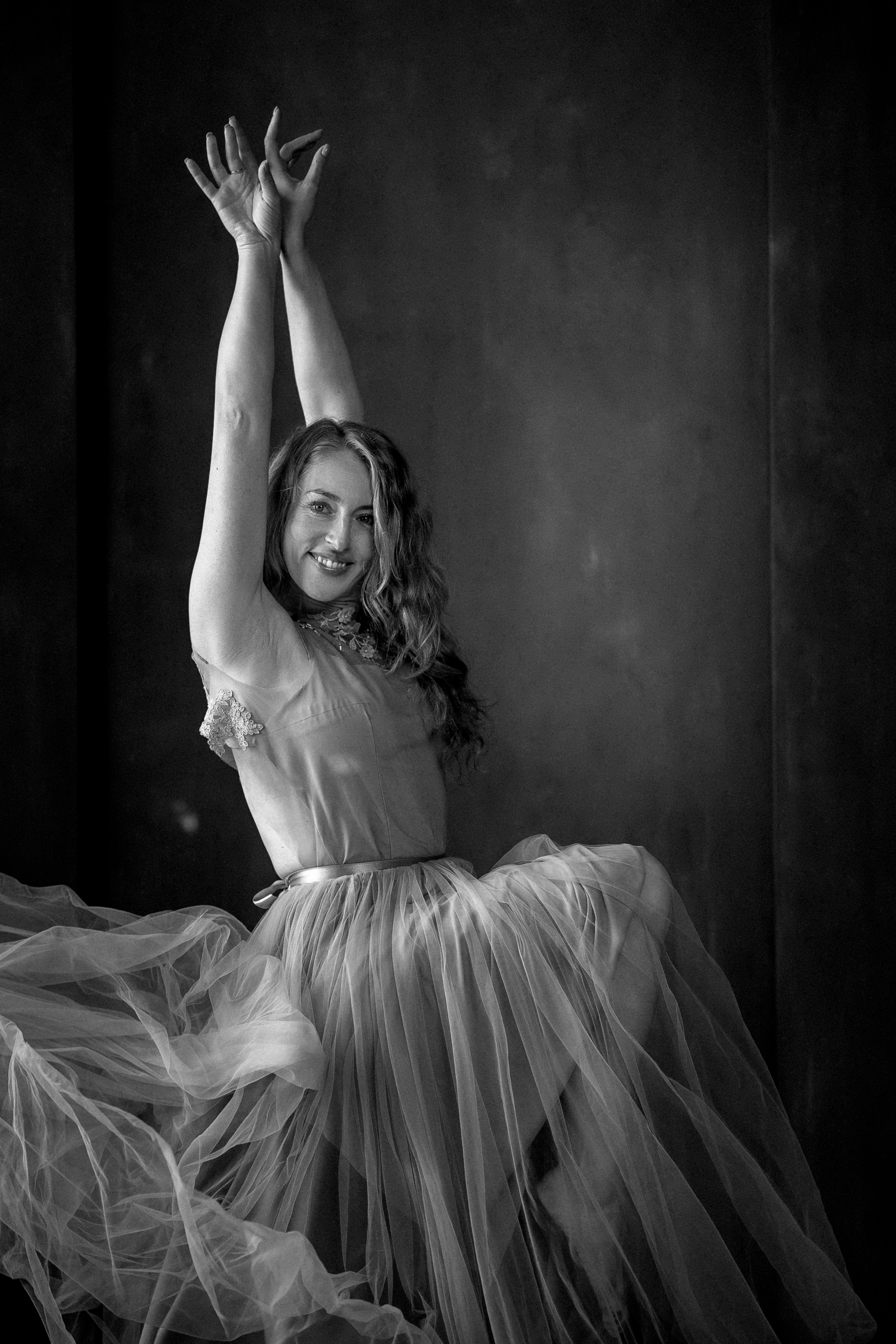 Татьяна. Фотограф в Самаре Погребнякова Мария