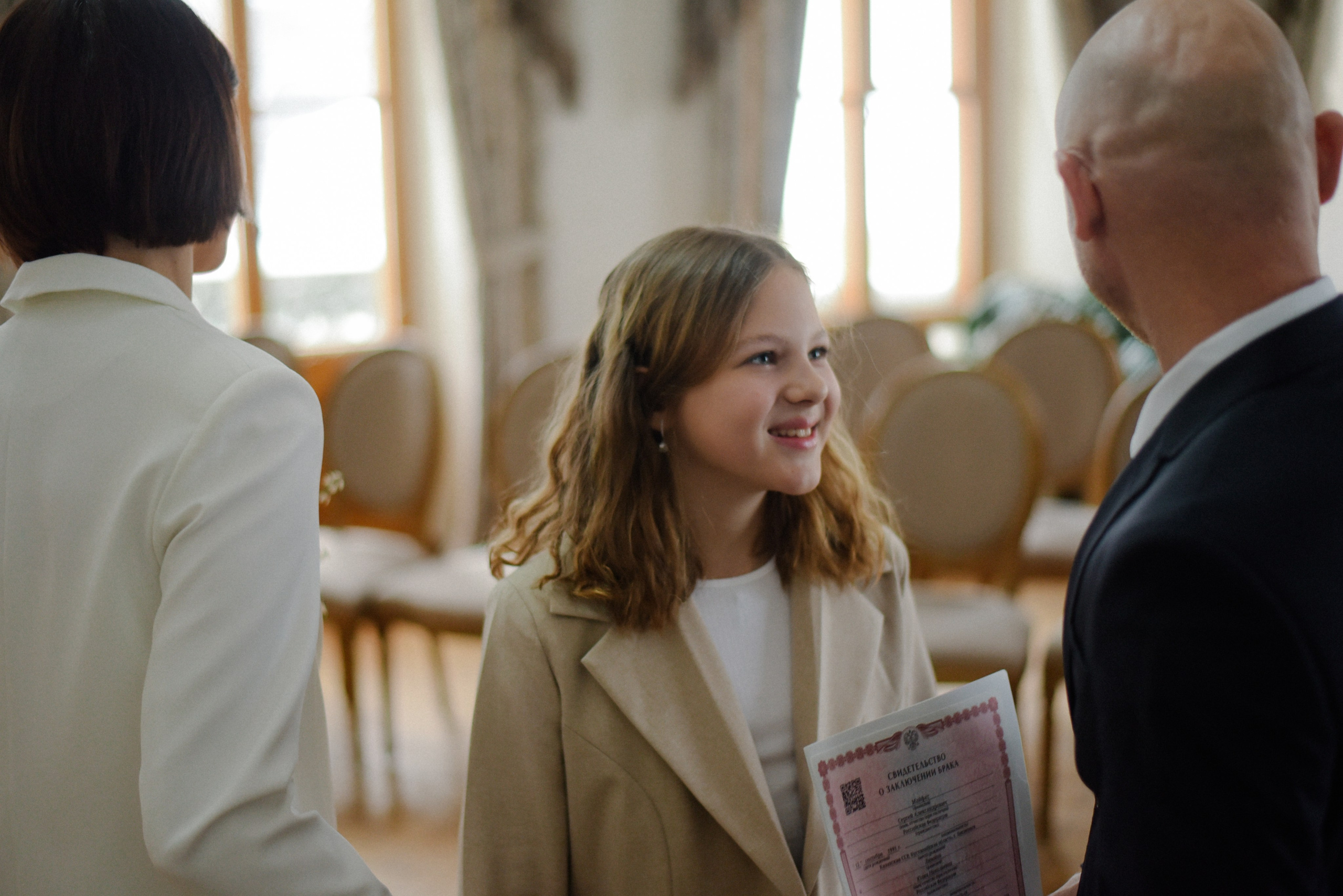 Сергей и Юлия. Фотограф Лола Волна, город Москва