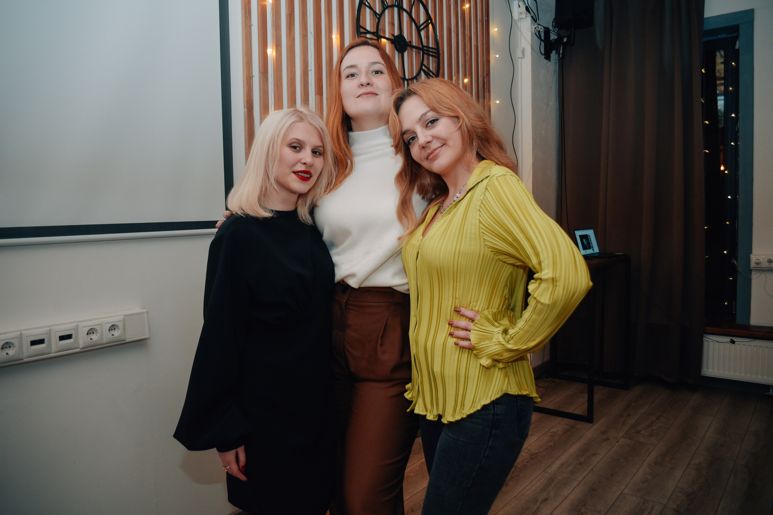 Мани Пени. Фотограф Лола Волна, город Москва