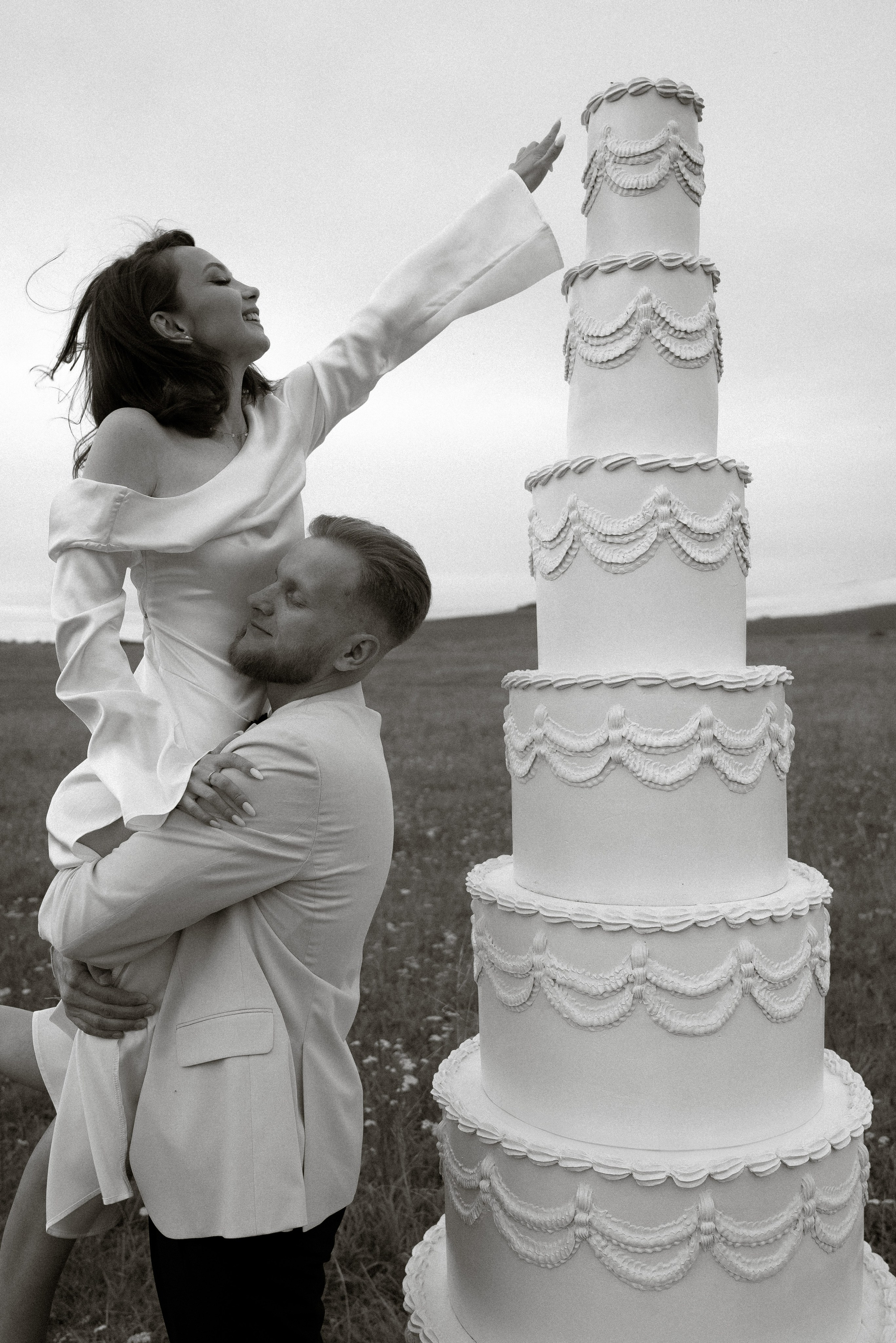 Артём и Катя. Тамара Власова