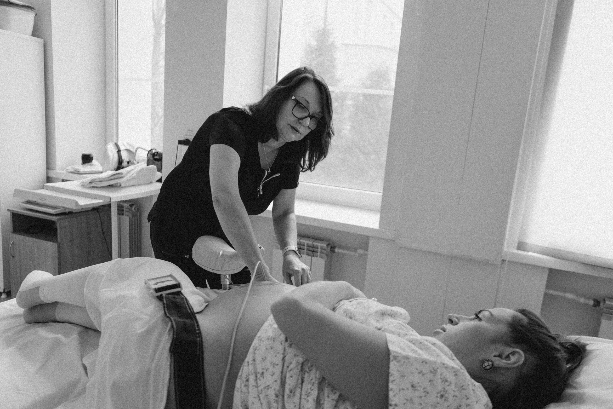 Рождение Киры и Мирона. Семейный фотограф и фотограф на роды в Ростове-на-Дону Мухина Виктория