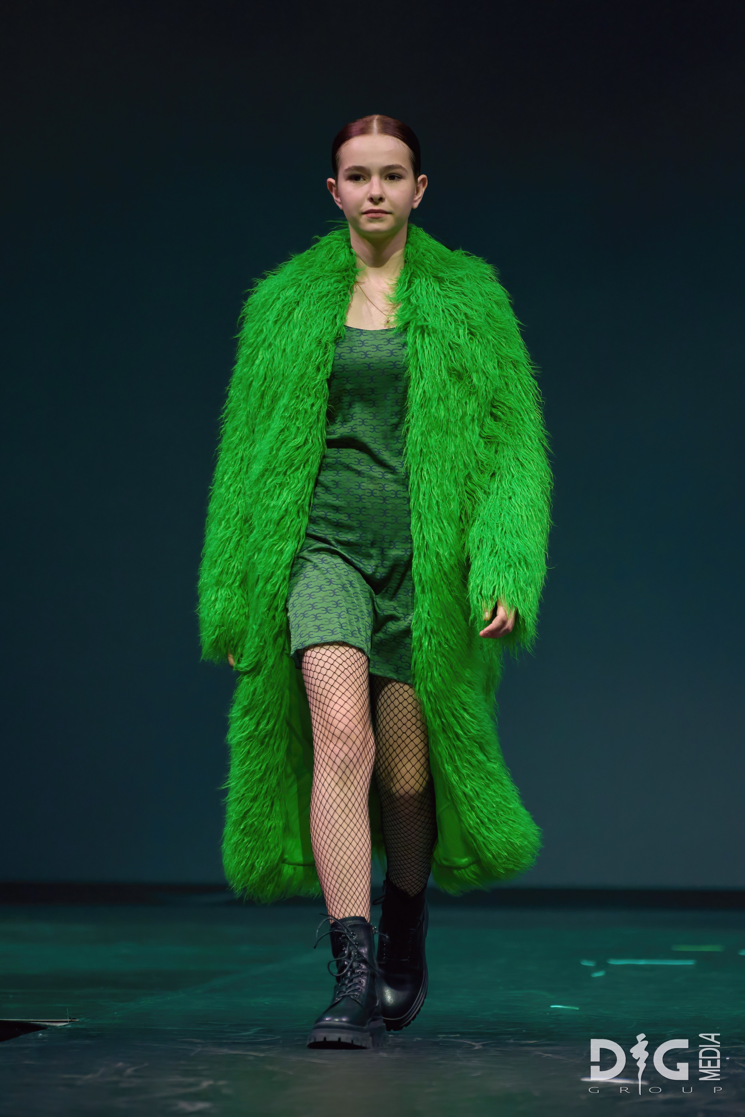 Krasnodar kids fashion week | 01-11-25 | the fragment. Showbiz | Fashion | Reportage