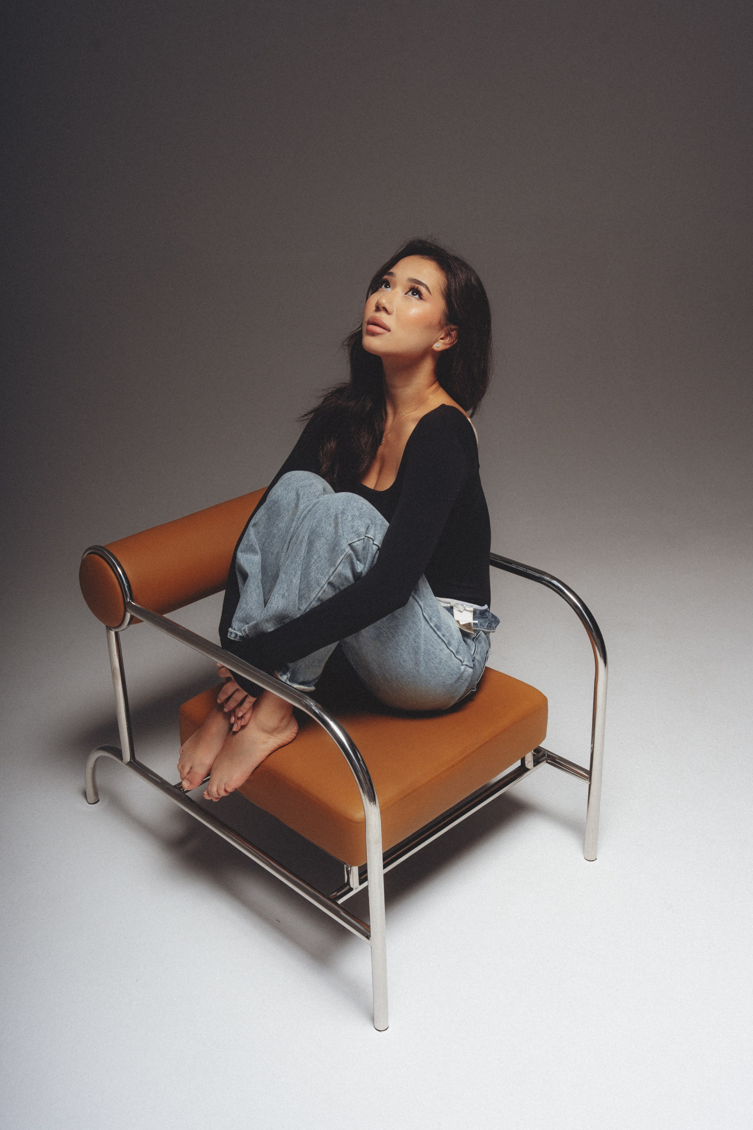 Персональные съемки