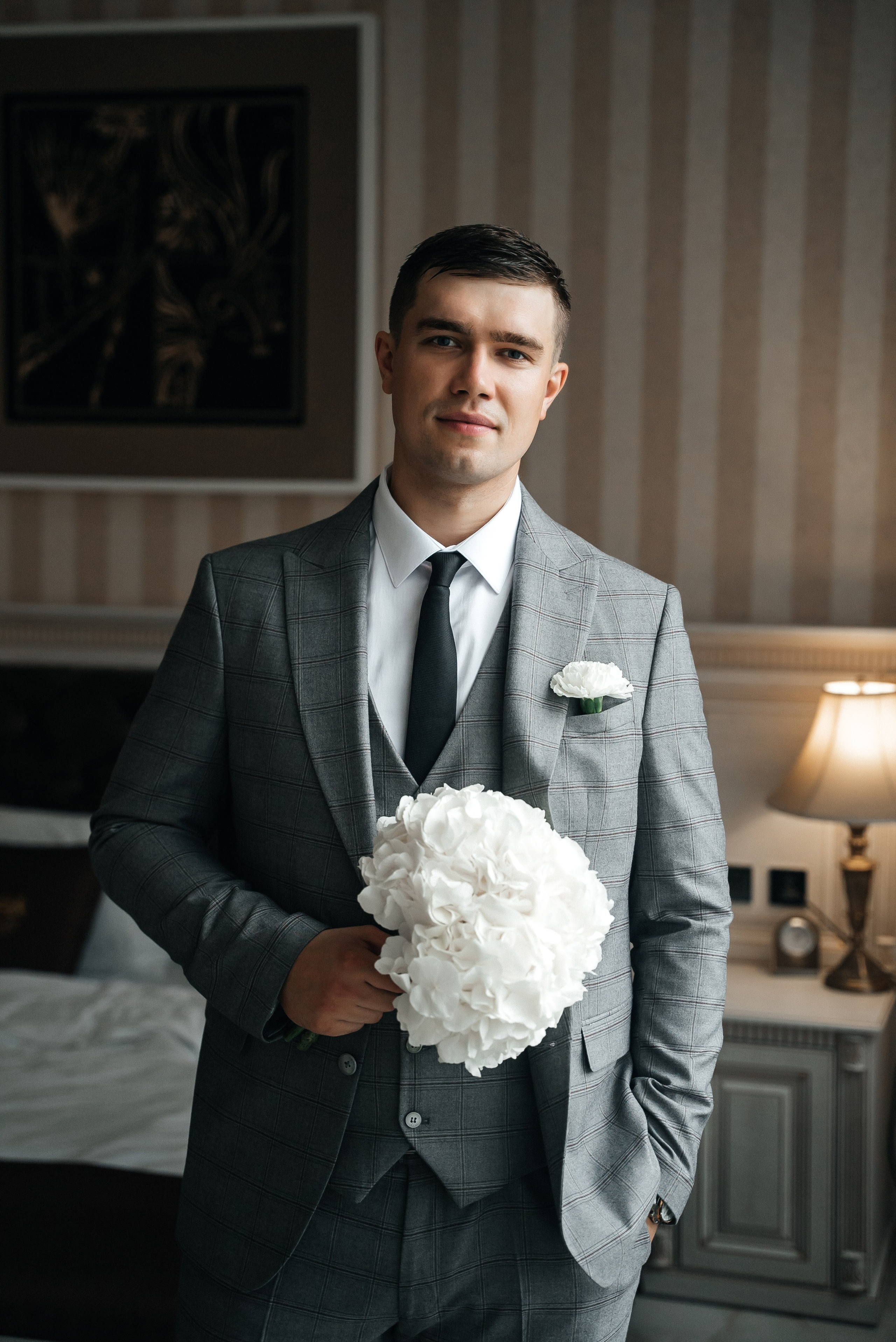 Алексей и Ирина. Свадебный фотограф в Самаре Анна Ковалева