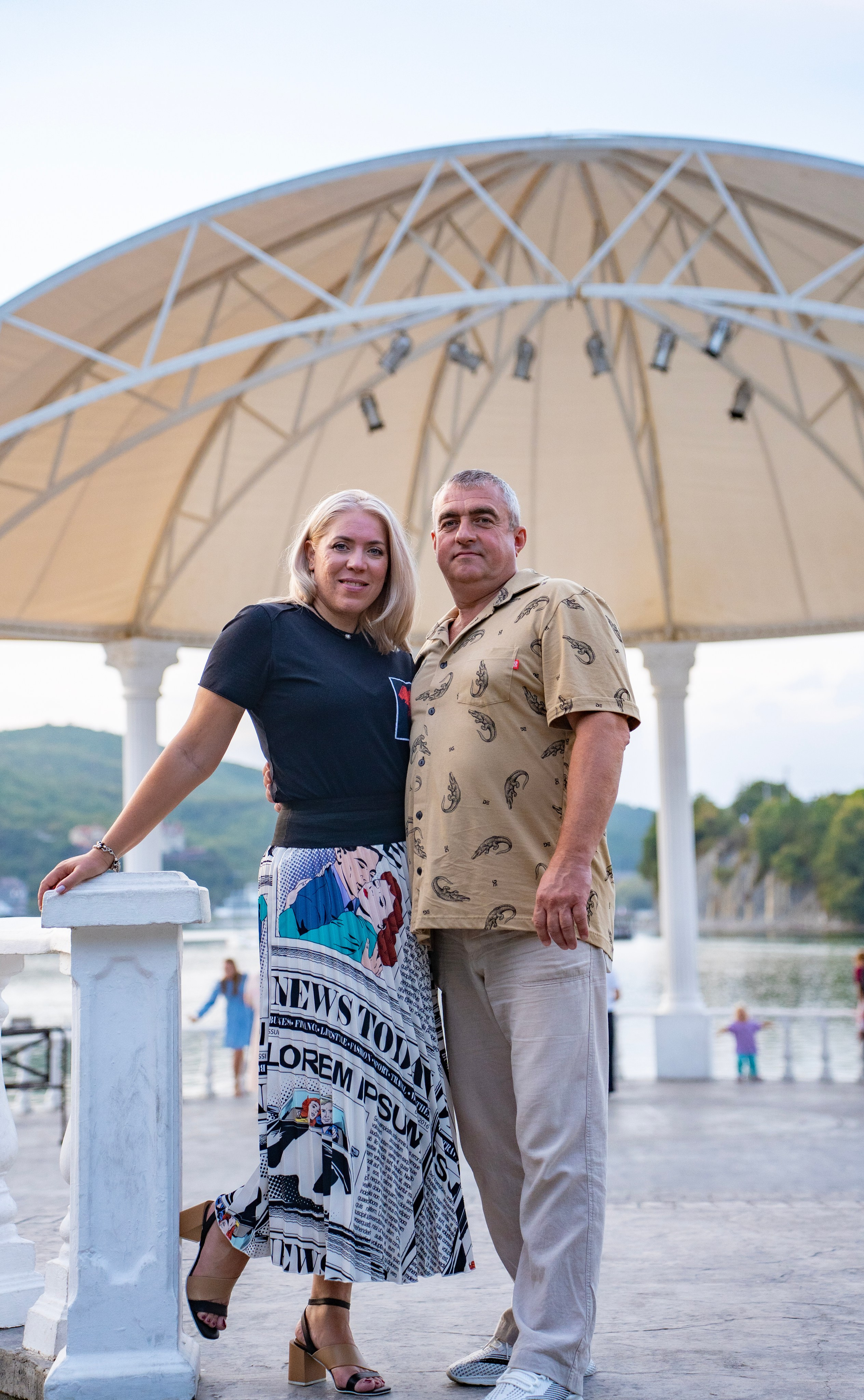 Оксана и Александр. Семейный и детский фотограф Екатерина Черняева. Снимаю портреты, love story, фотопрогулки, работаю на улице, в кафе, студии, дома у клиента