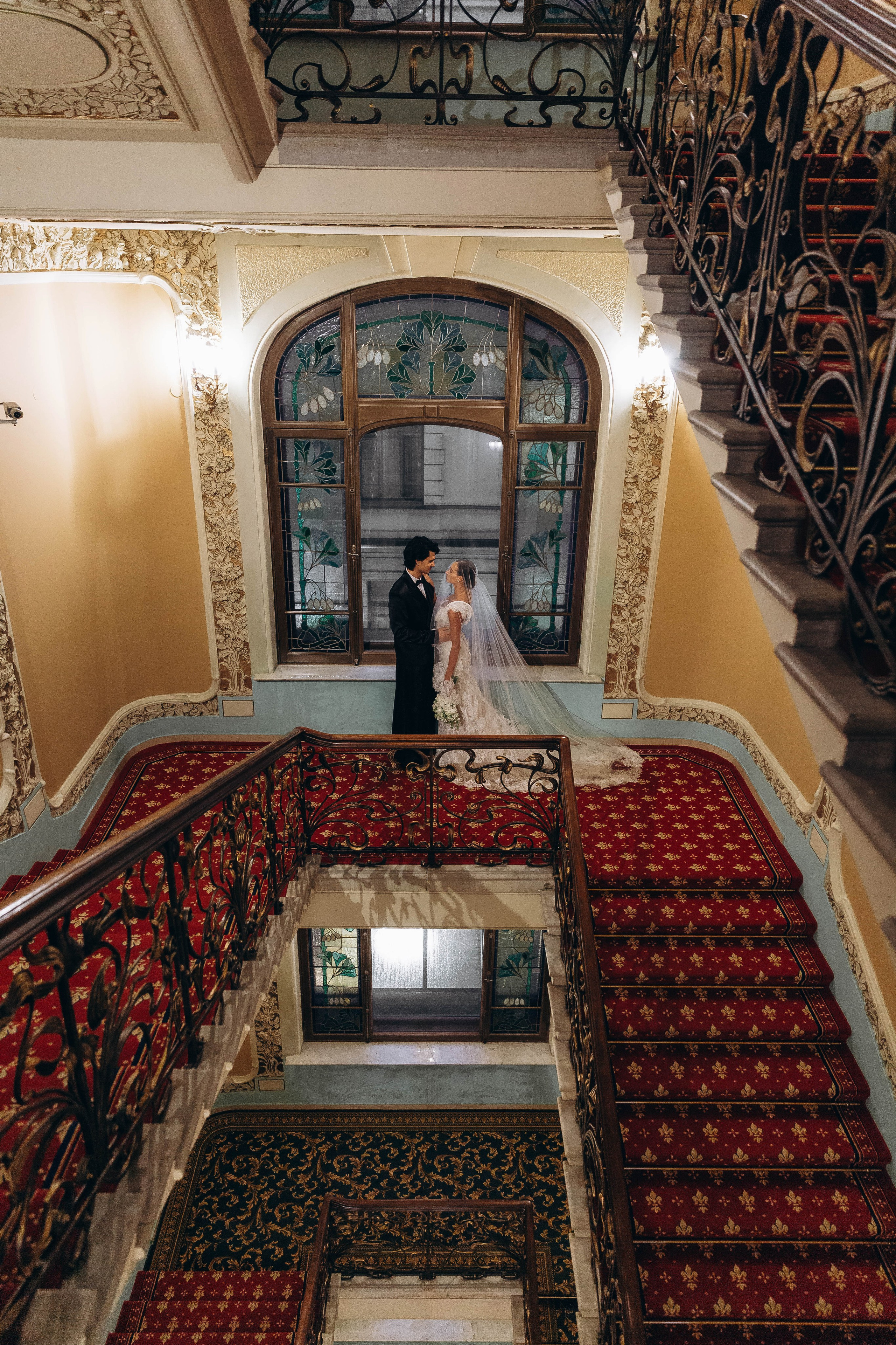 Мария и Влад. Katerina Schastlivaya