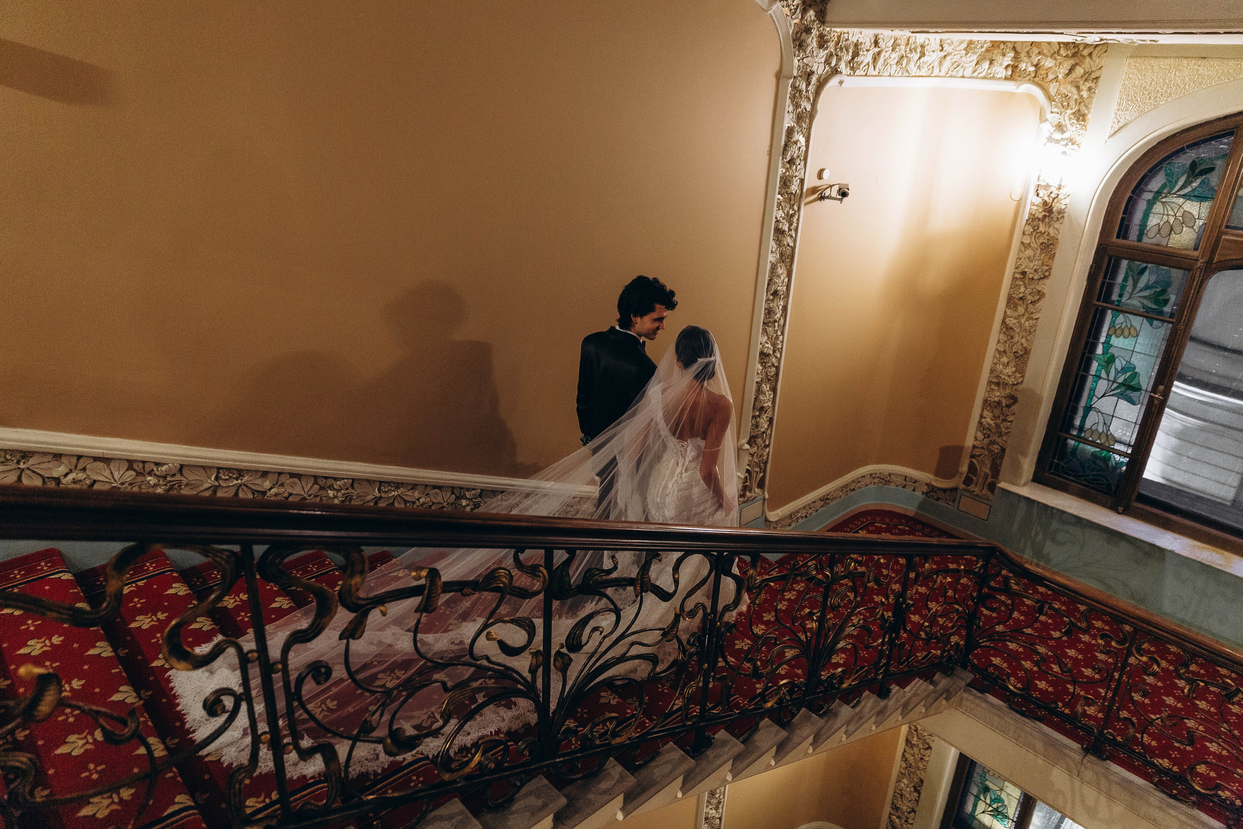 Мария и Влад. Katerina Schastlivaya