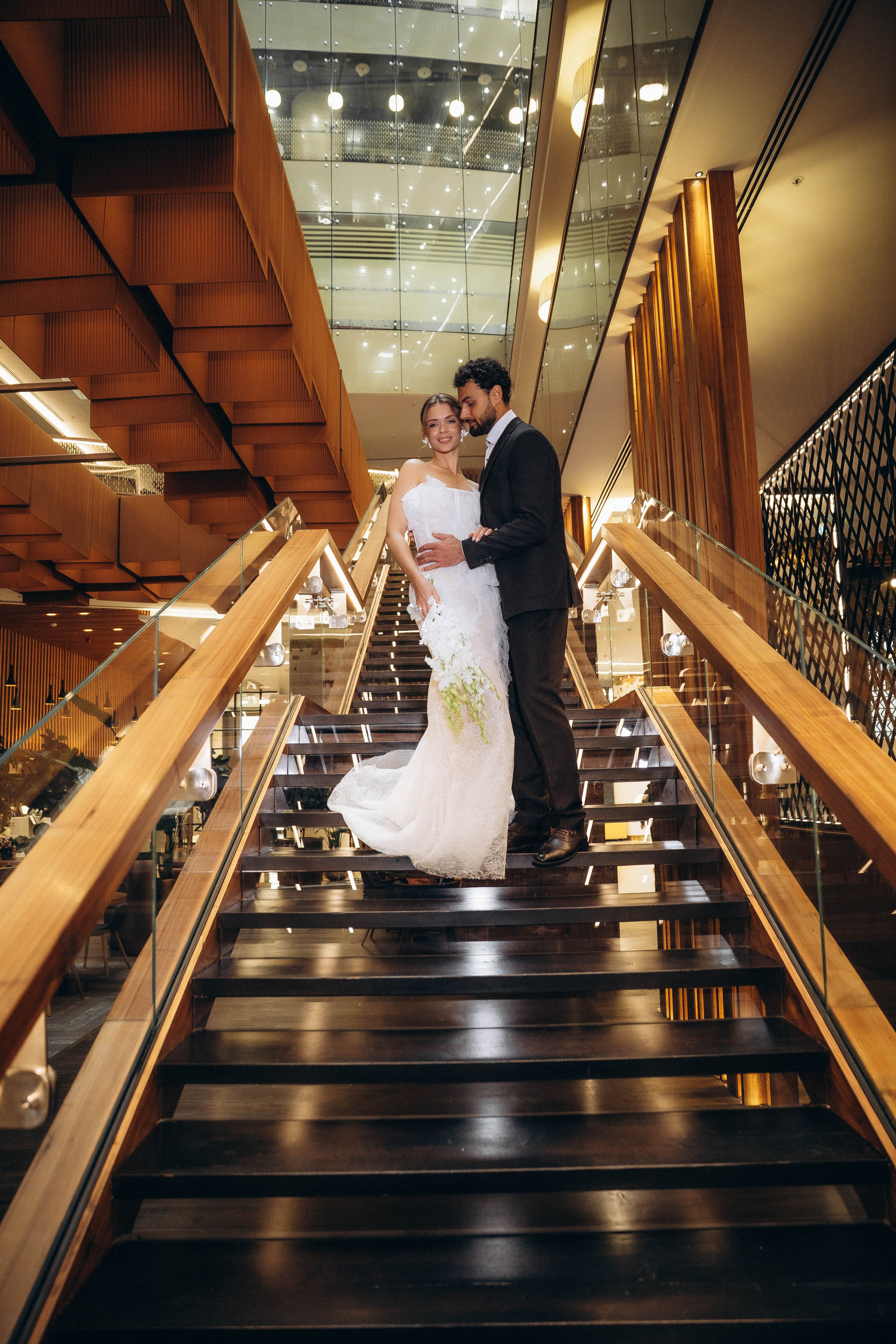 Кирилл и Анастасия. Katerina Schastlivaya