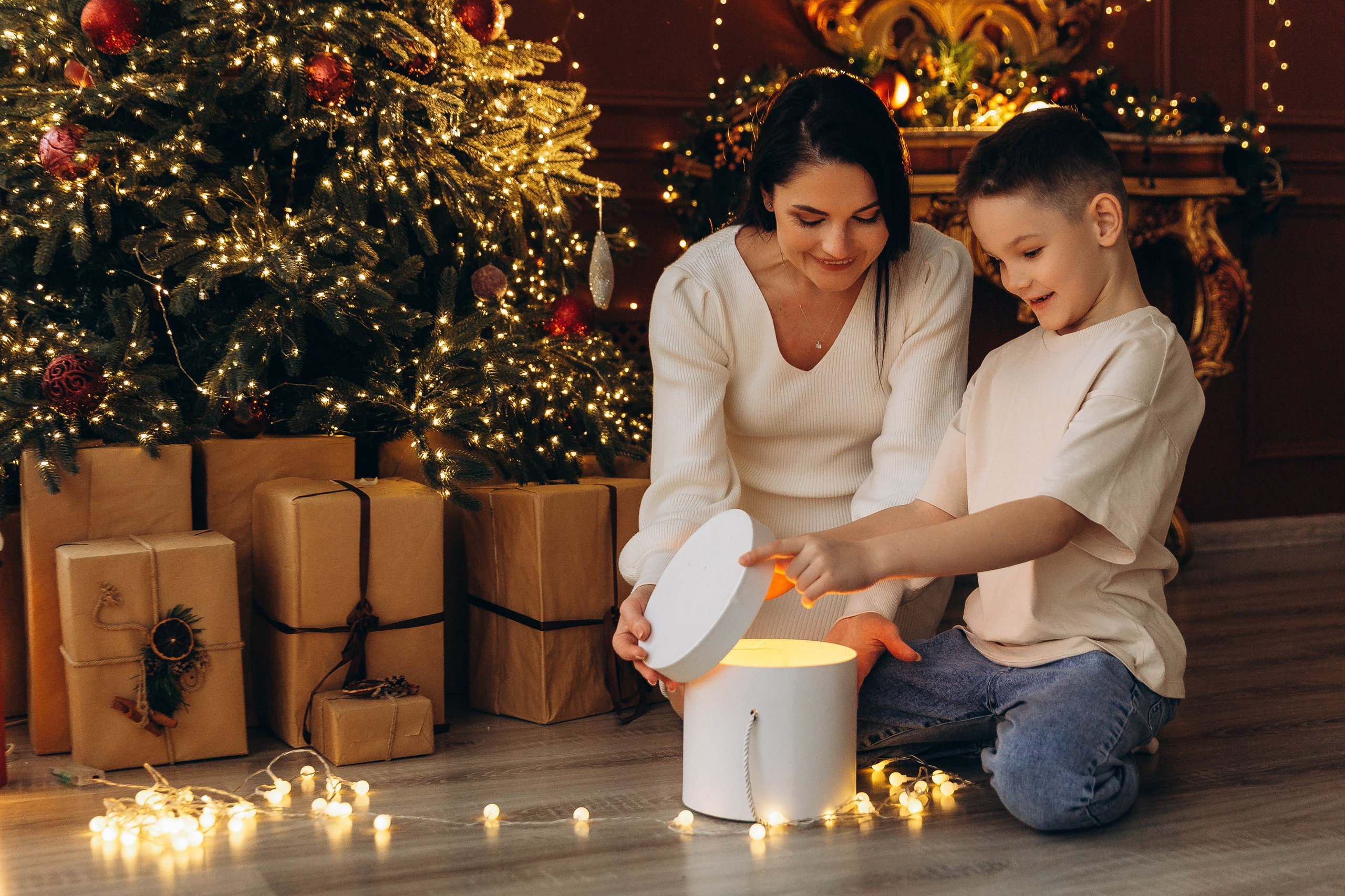 Настя и Никита. Katerina Schastlivaya