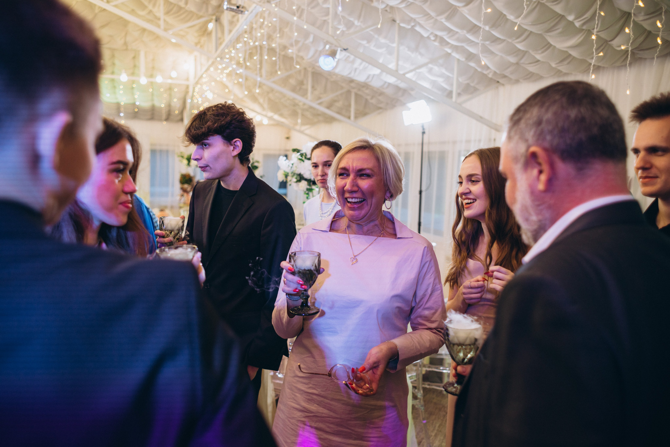 Свадьба. Свадебный и семейный фотограф в Санкт-Петербурге Яцына Юрий. Видеоопер