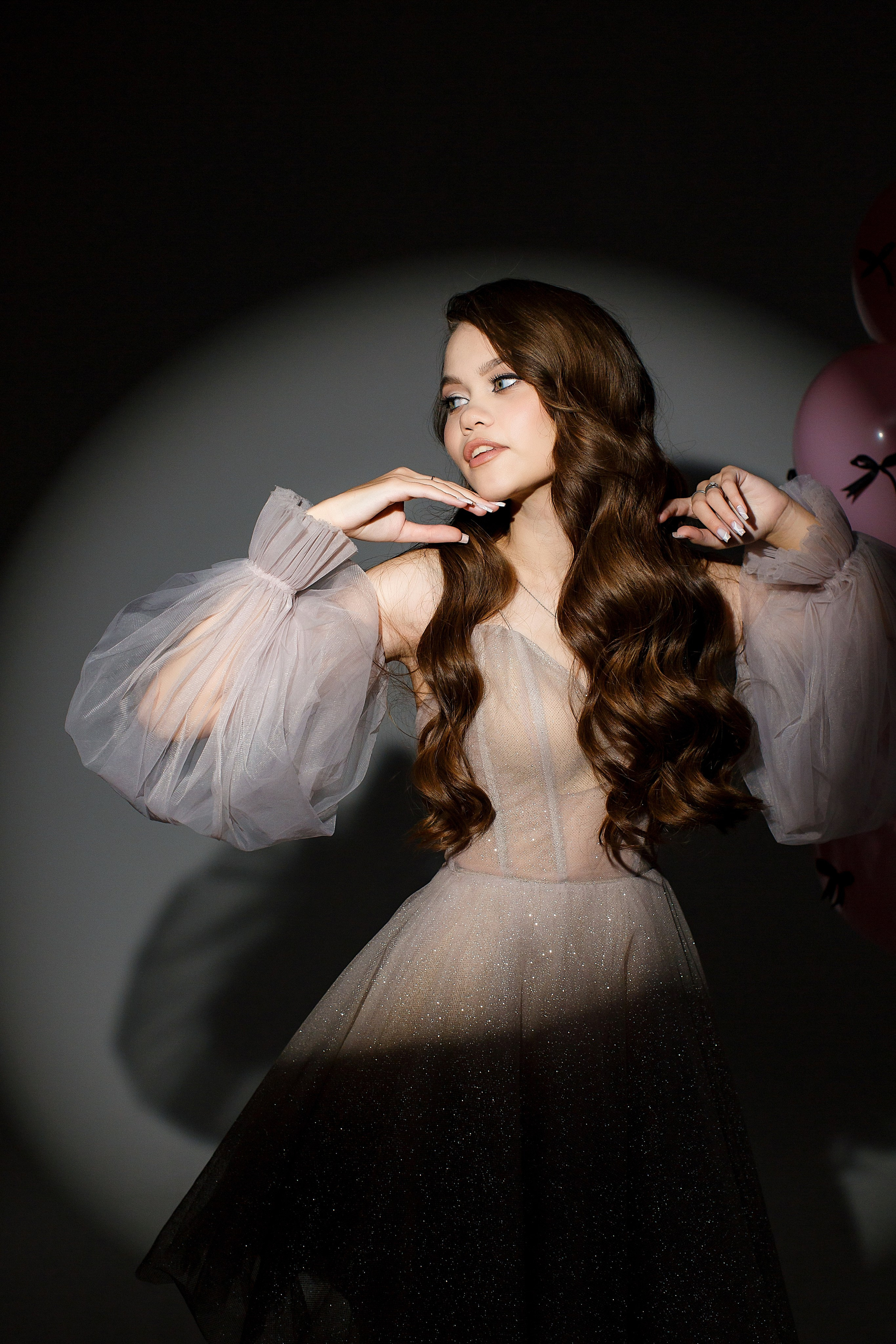 Арина. Семейный и детский фотограф в Стерлитамаке Разина Рахмангулова