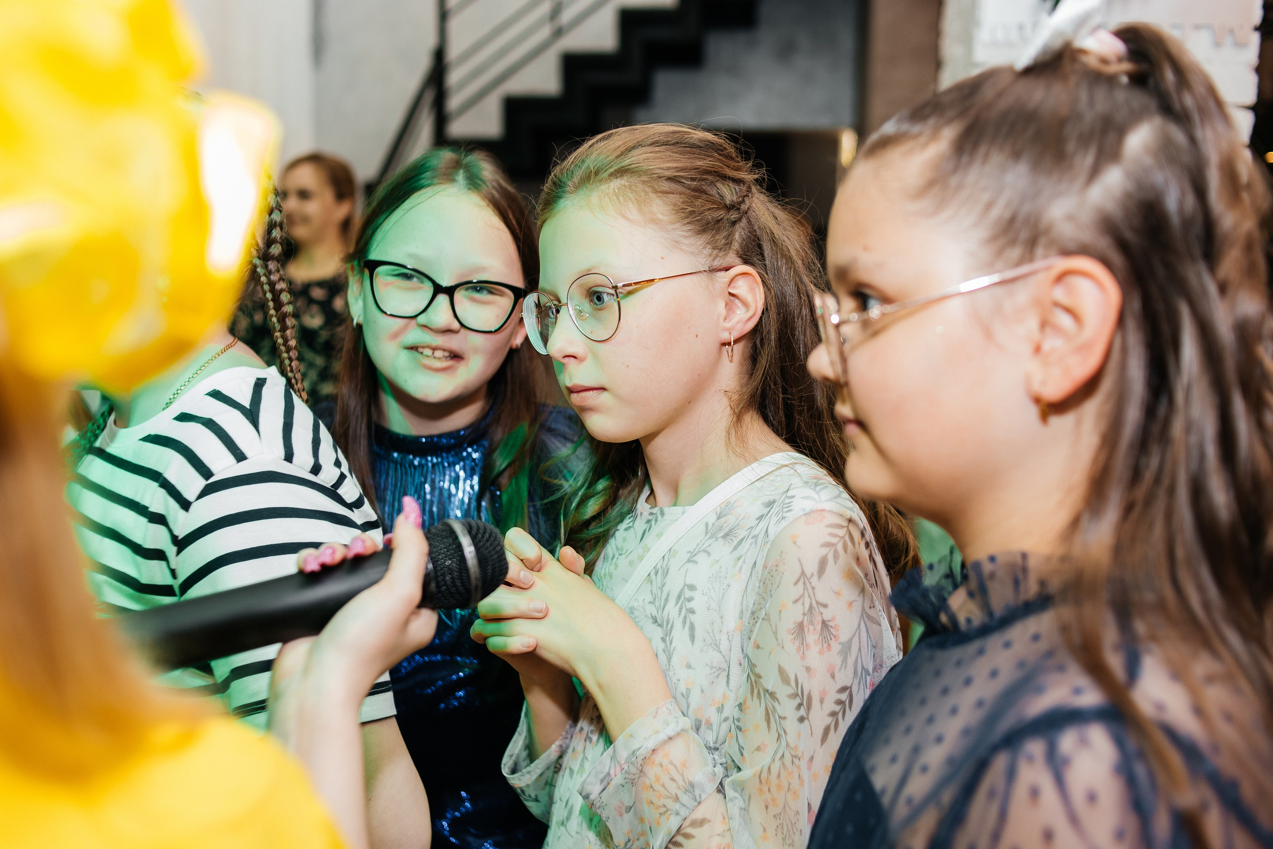 ВЫПУСКНОЙ 2025. Фотограф в Белгороде Варвара Виноходова