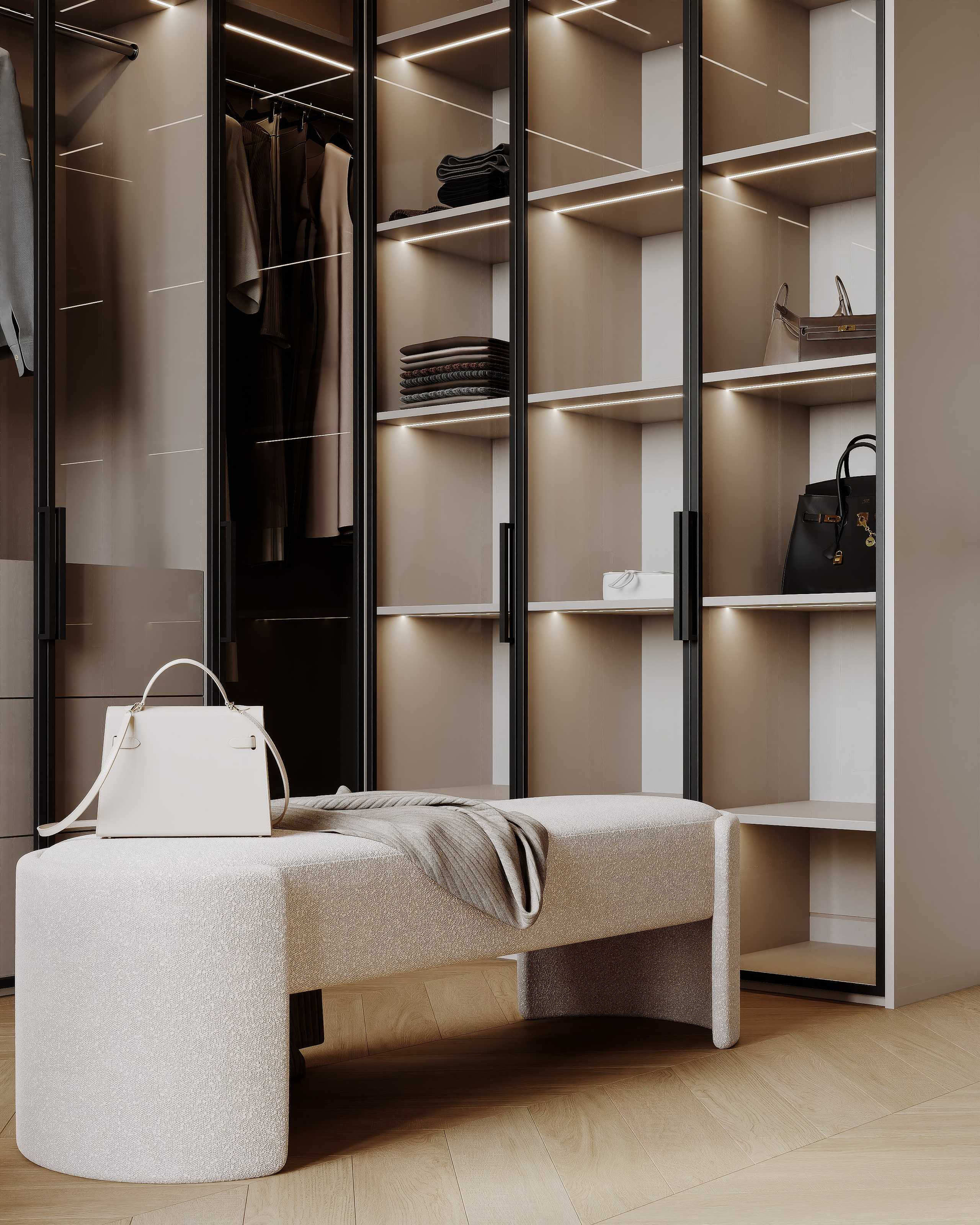 B41_2025_attico interiors. 3d визуализатор интерьера Анастасия Лосицкая