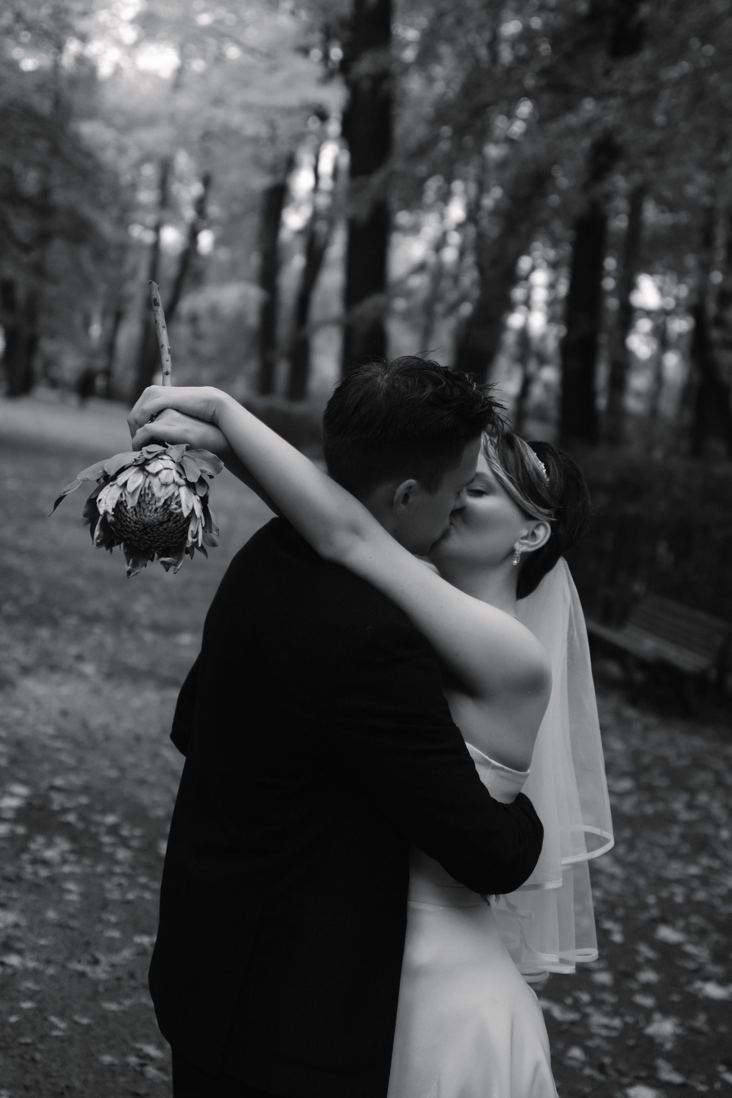 Екатерина и Ренат. Ваш свадебный и семейный фотограф