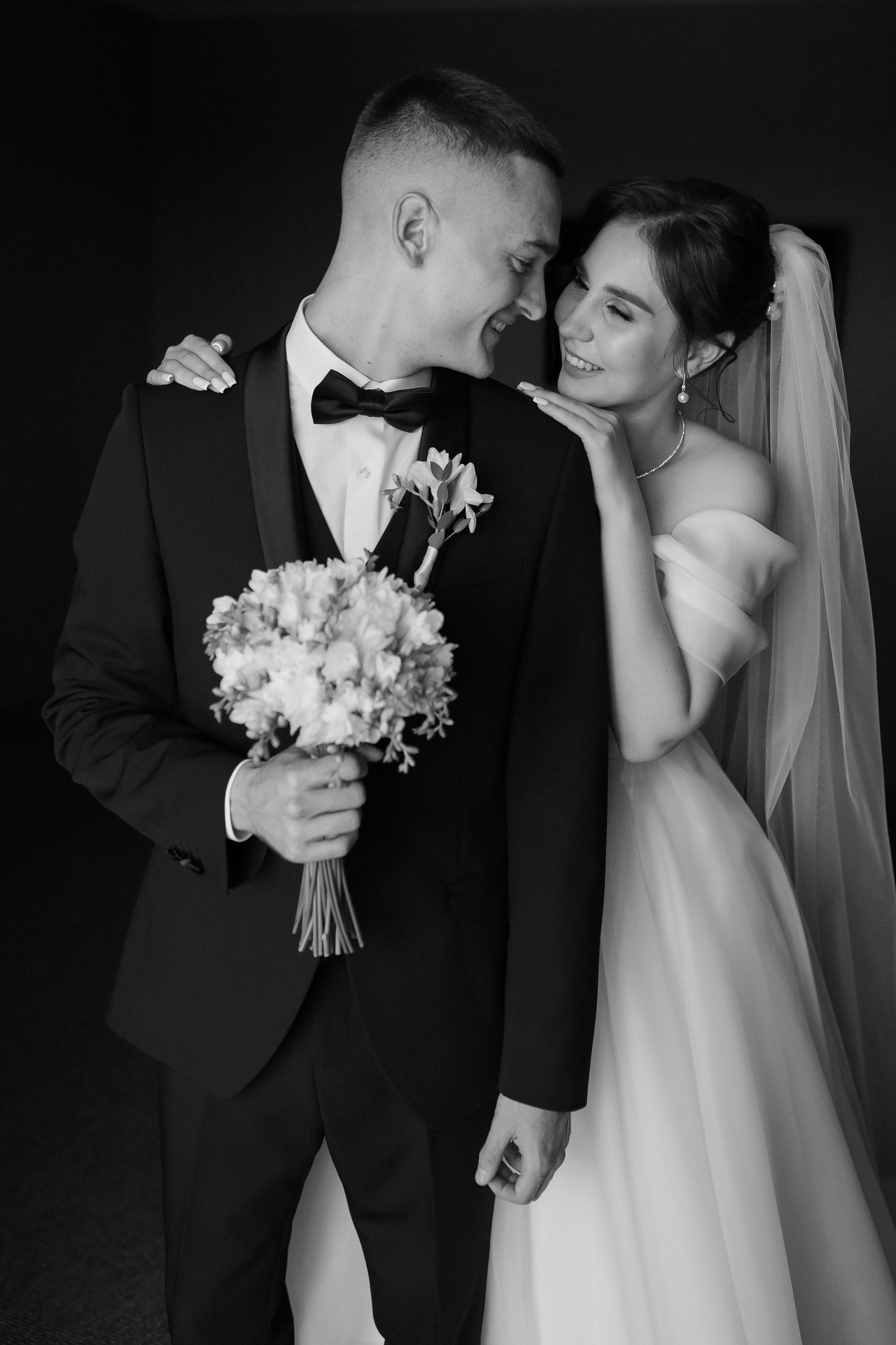 Екатерина и Кирилл. Свадебный фотограф Волгоград и Волжский Евгения Кимлач