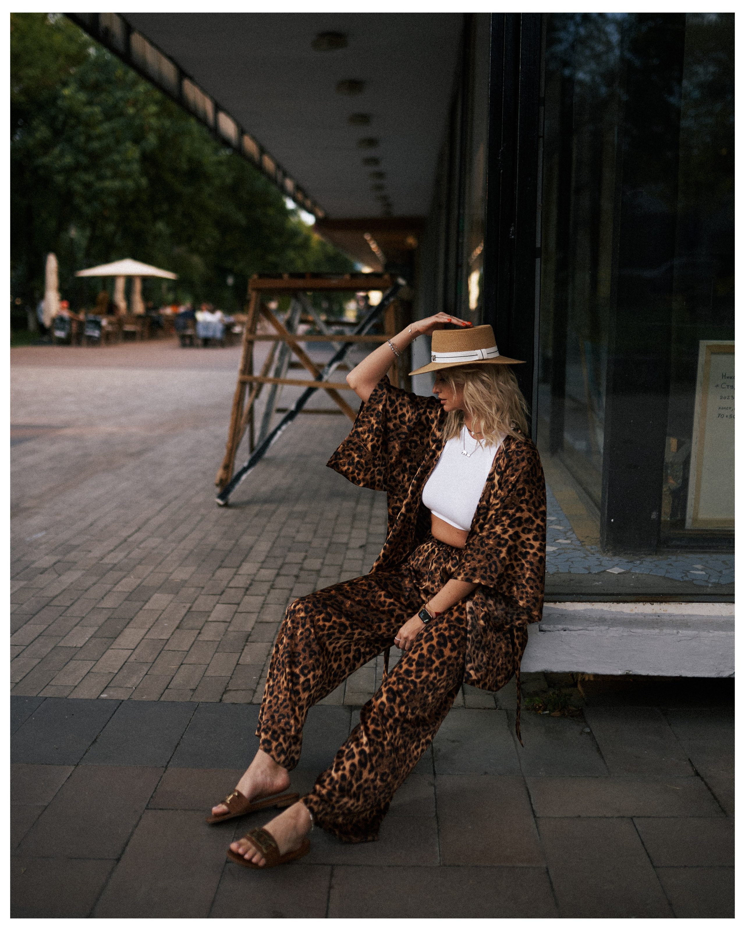 Настя/июль. Фотограф для души Анастасия Конкс