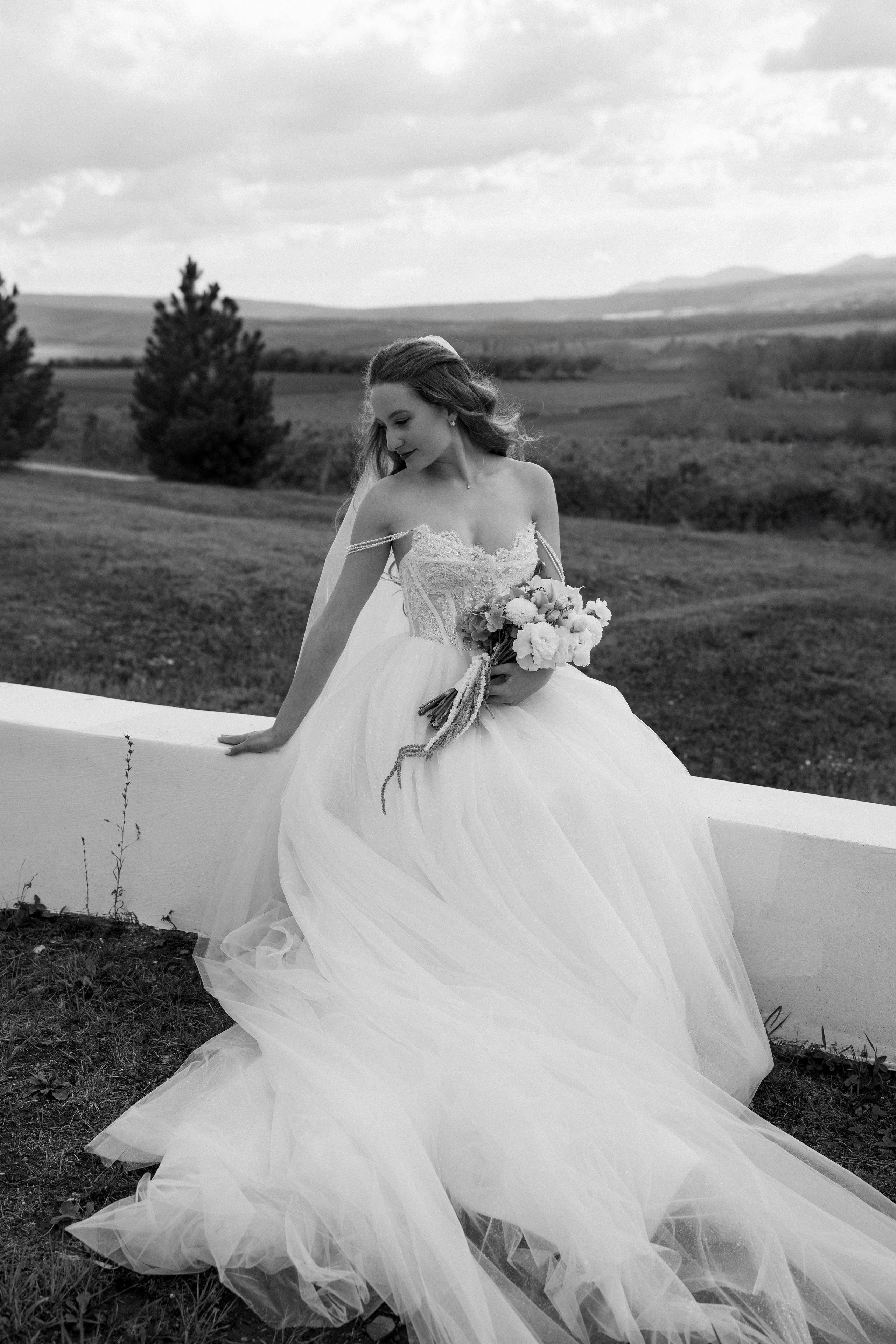 Александр и Виктория. Алёна Наумова — профессиональный организатор свадеб и мероприятий в Краснодарском крае и на побережье