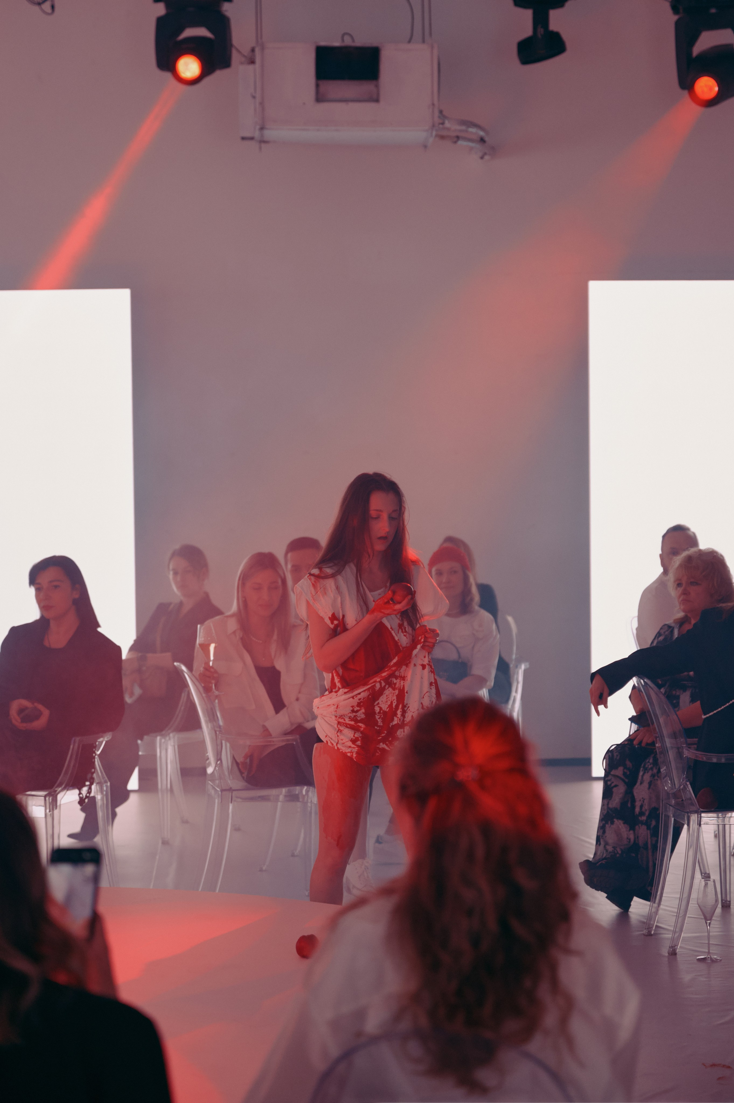 Перформанс СТЫД. Свадебный фотограф в Ростовe-на-Дону Анастасия Прутова